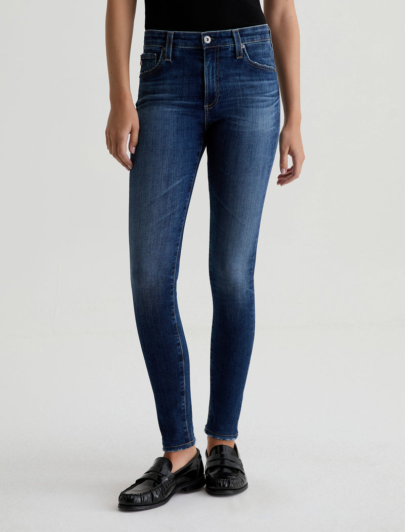 Women's Skinny Leg Jeans - AG Jeans