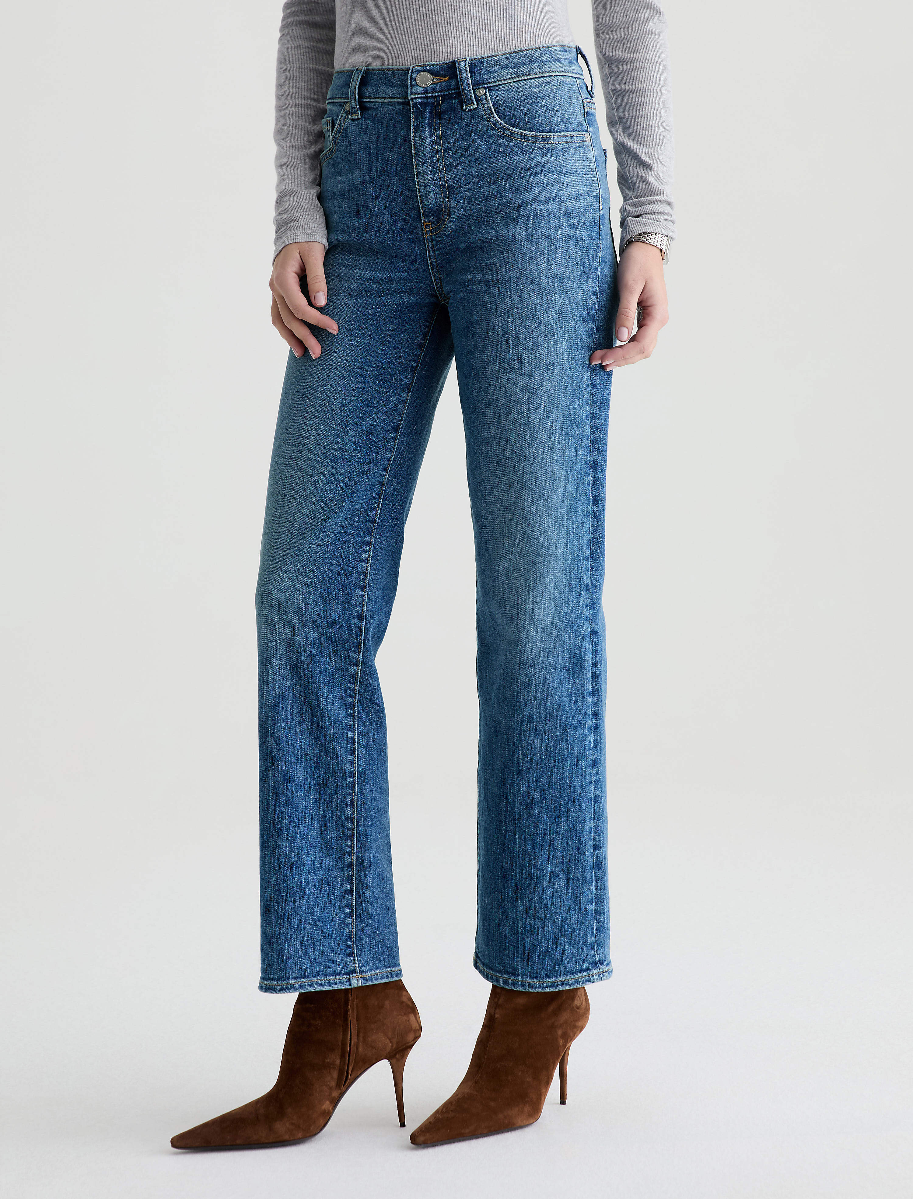 Women Brinley Rewind at AG Jeans Official Store