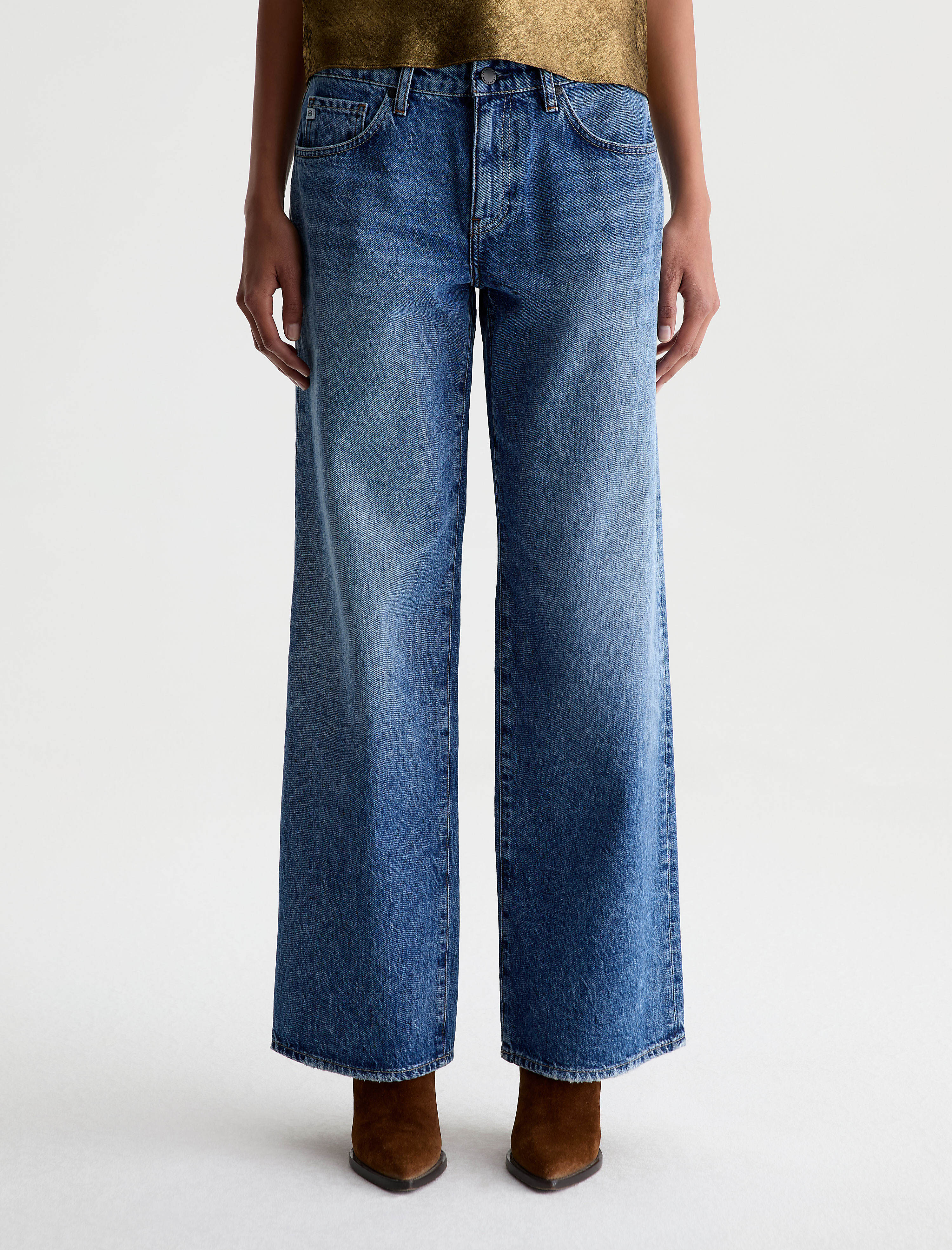 Women Adria Jean Jive at AG Jeans Official Store