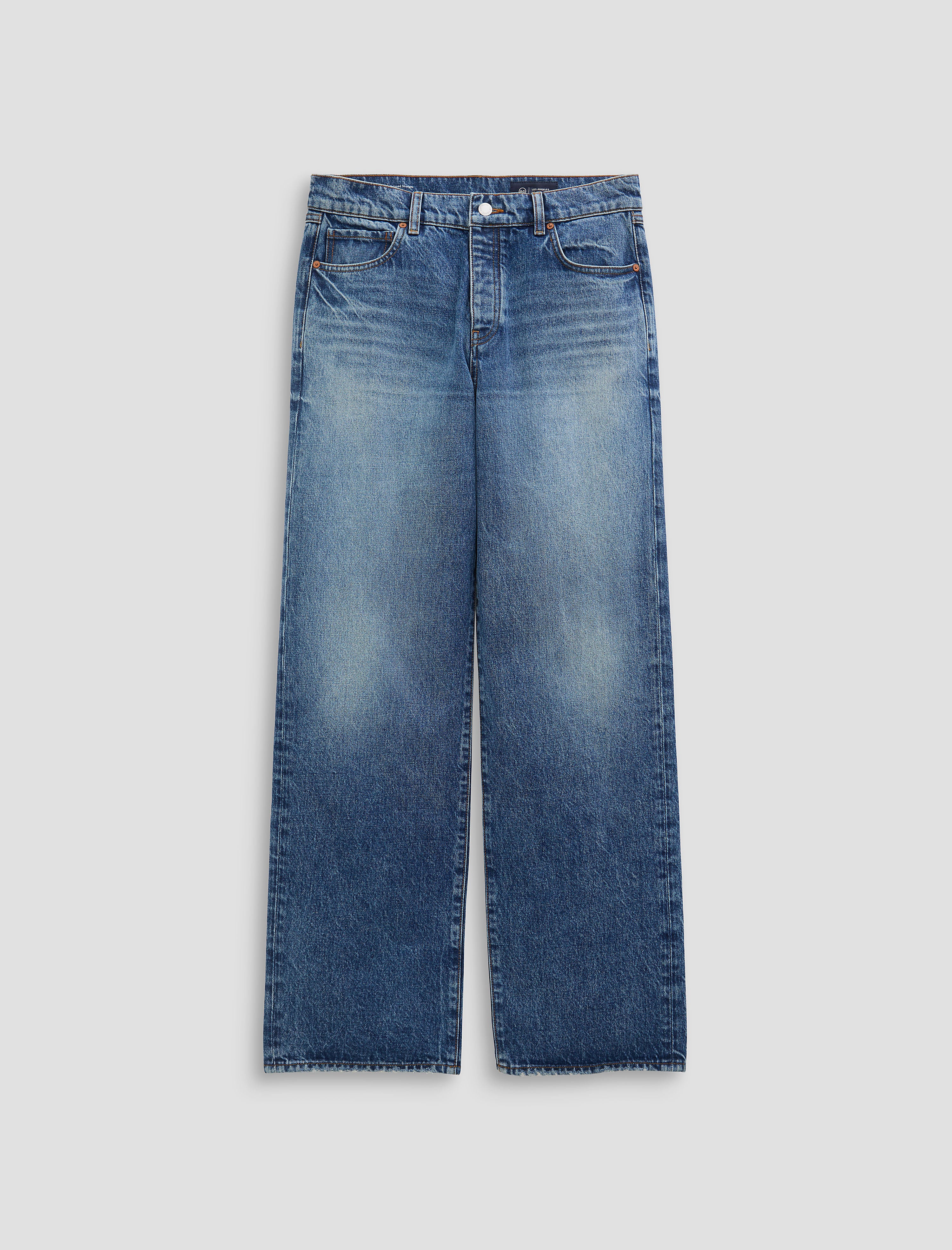 Women Billie Jean American Riviera at AG Jeans Official Store