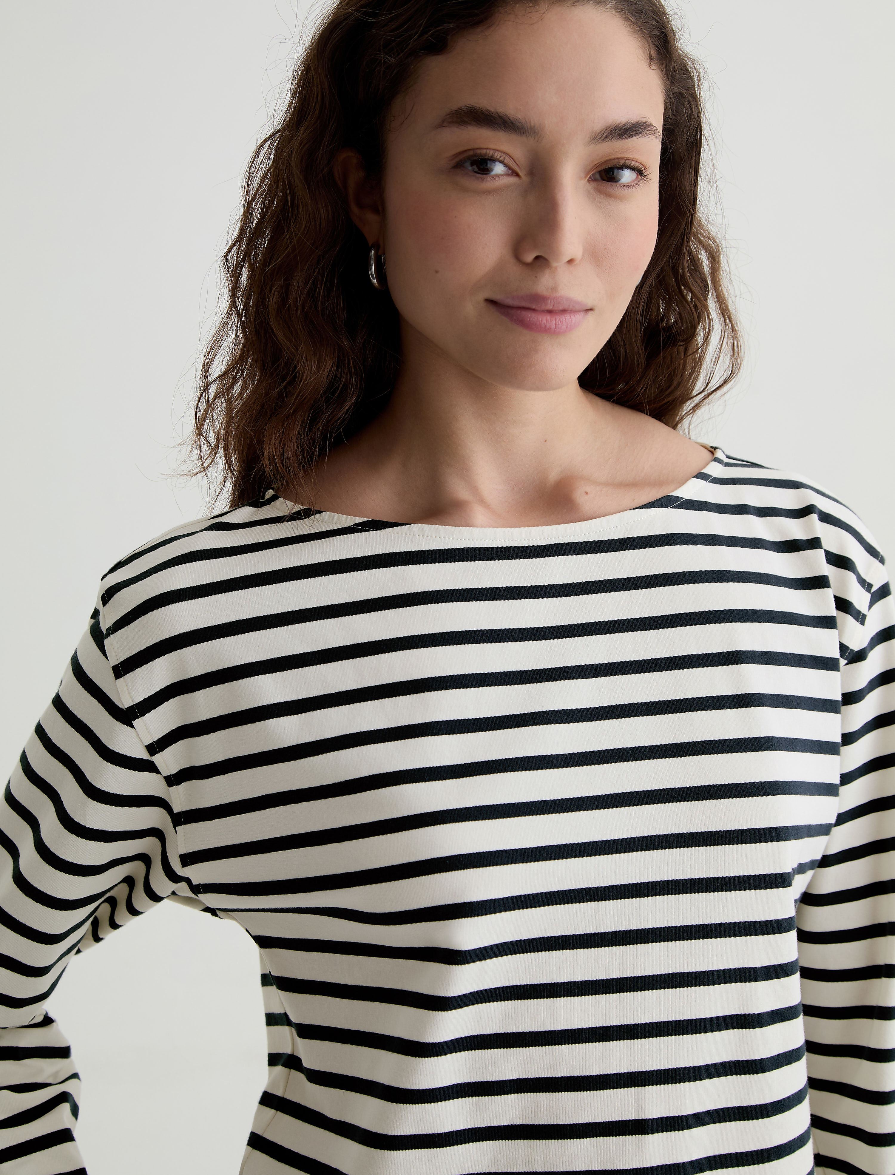 Women Annie Powder/Pacific Navy at AG Jeans Official Store