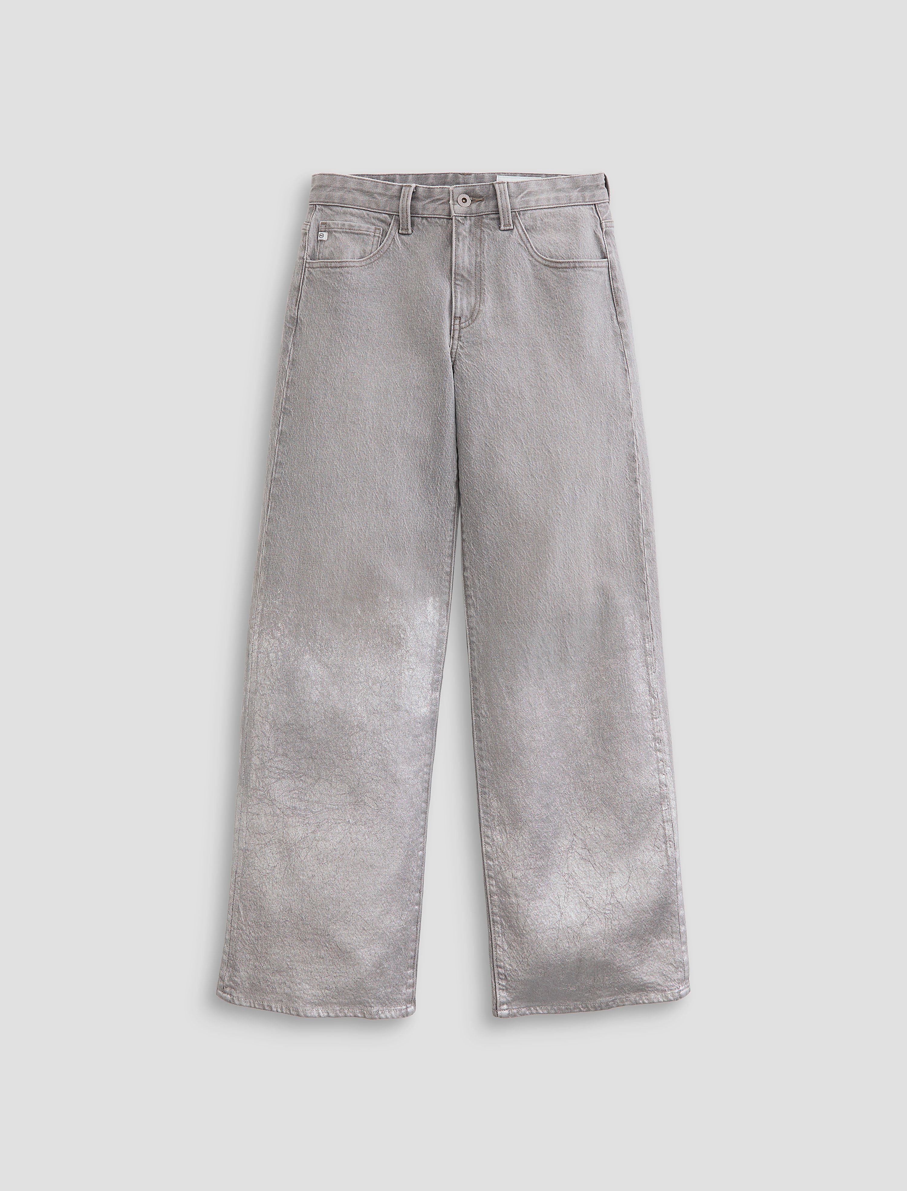 Women Adria Silver Myst at AG Jeans Official Store