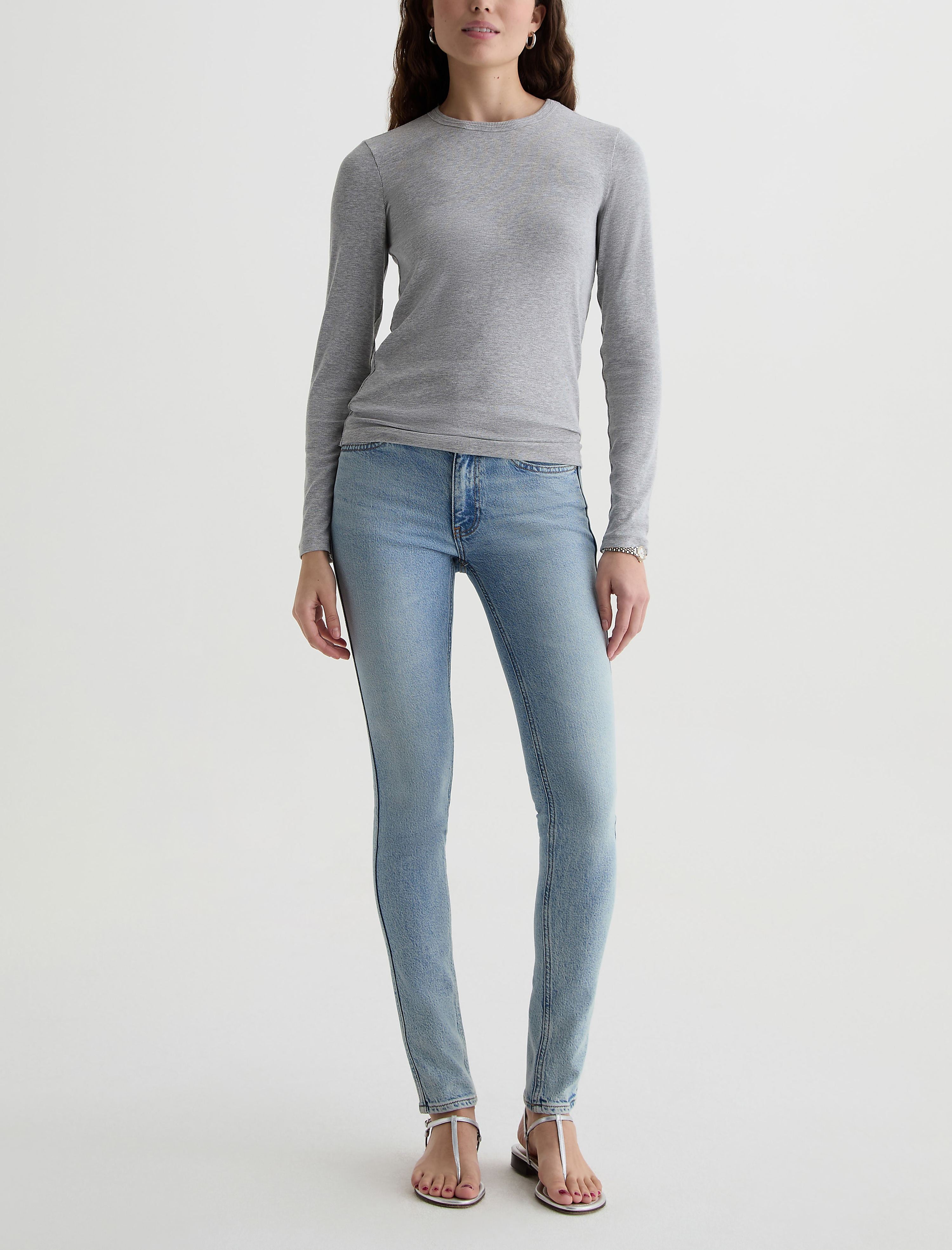 Women Quinn Angelic at AG Jeans Official Store