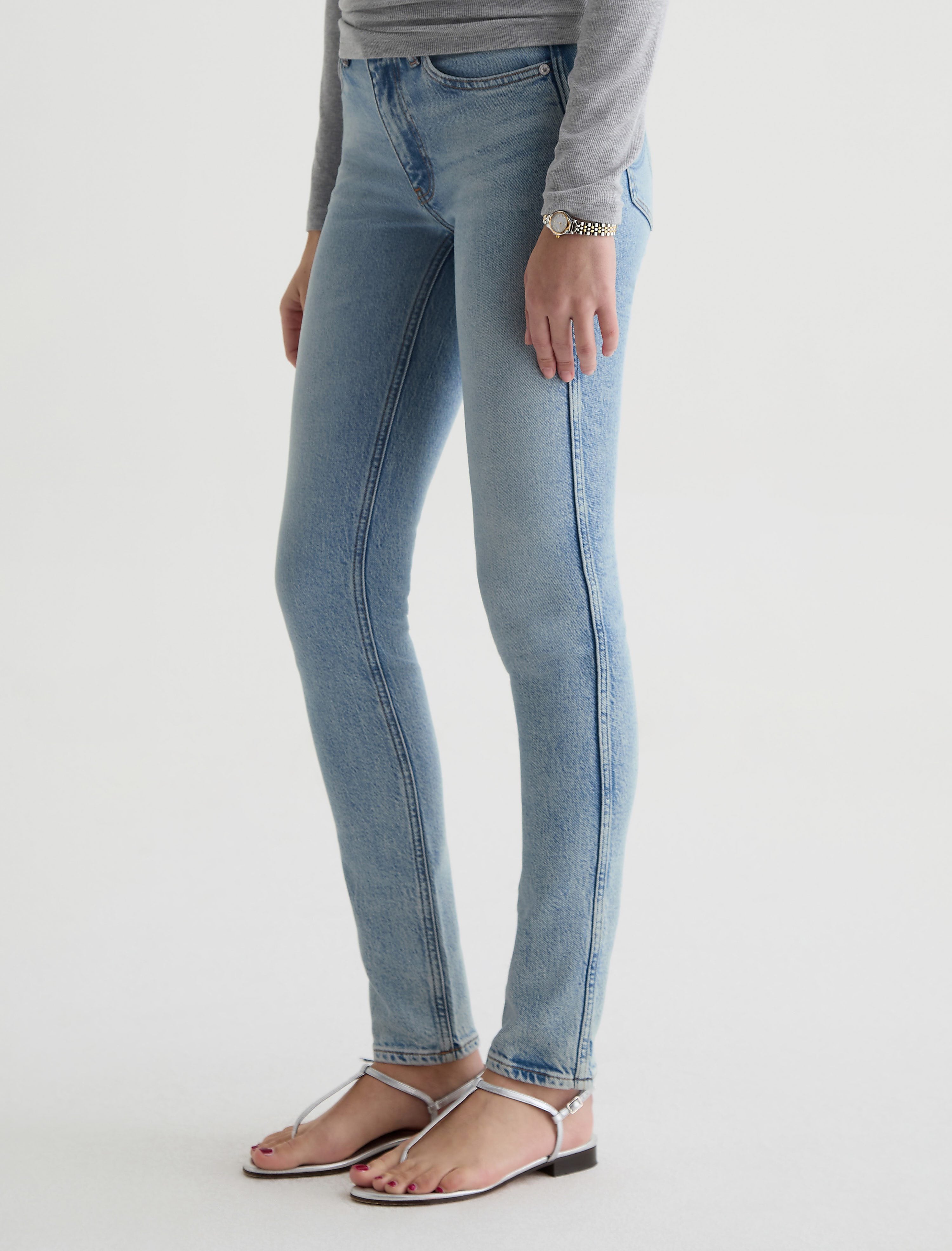 Women Quinn Angelic at AG Jeans Official Store