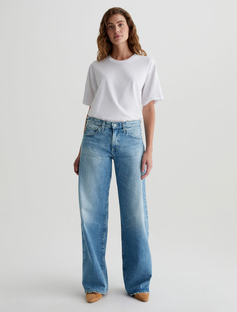 Women Adria 17 Years Divergent at AG Jeans Official Store