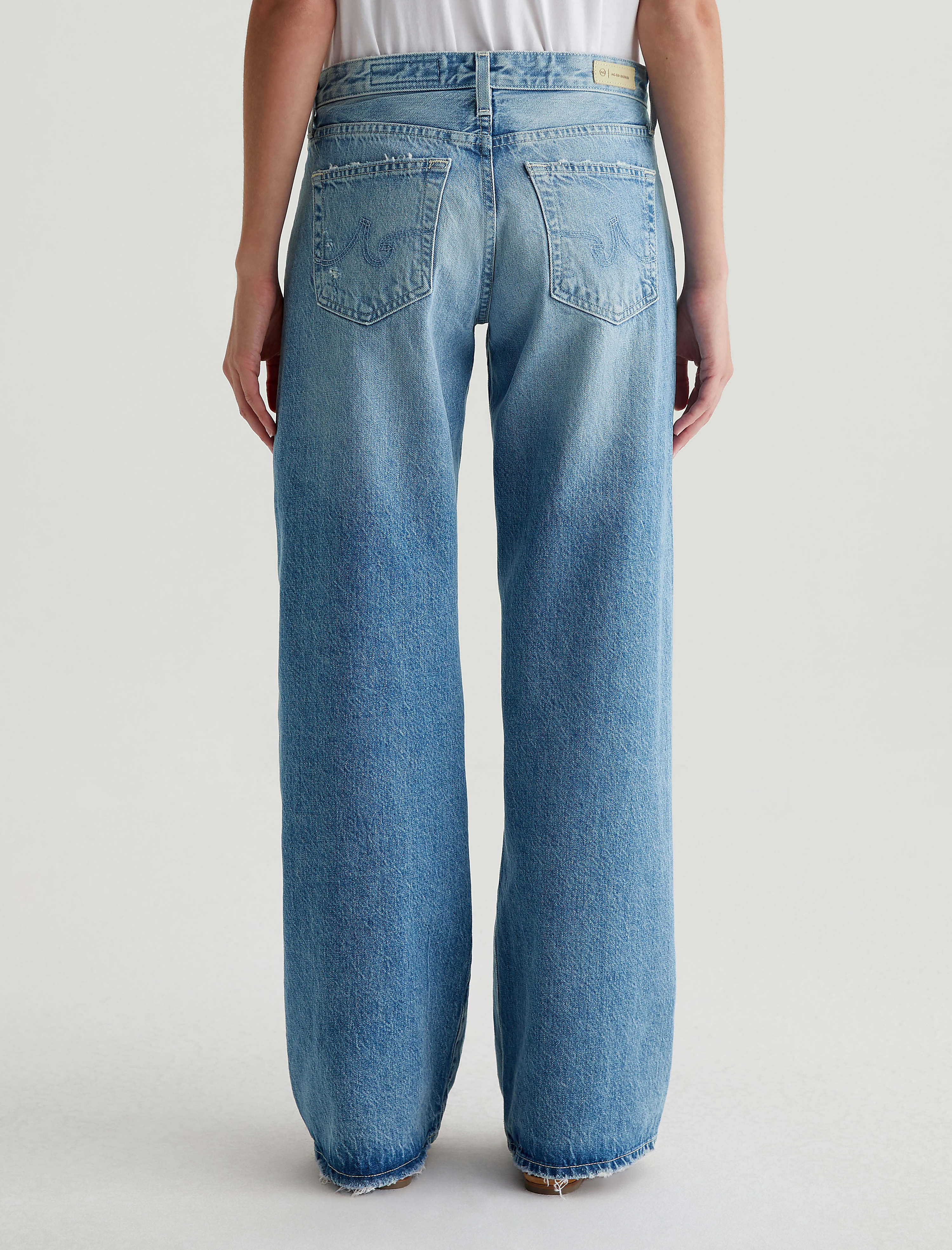 Women Adria 17 Years Divergent at AG Jeans Official Store