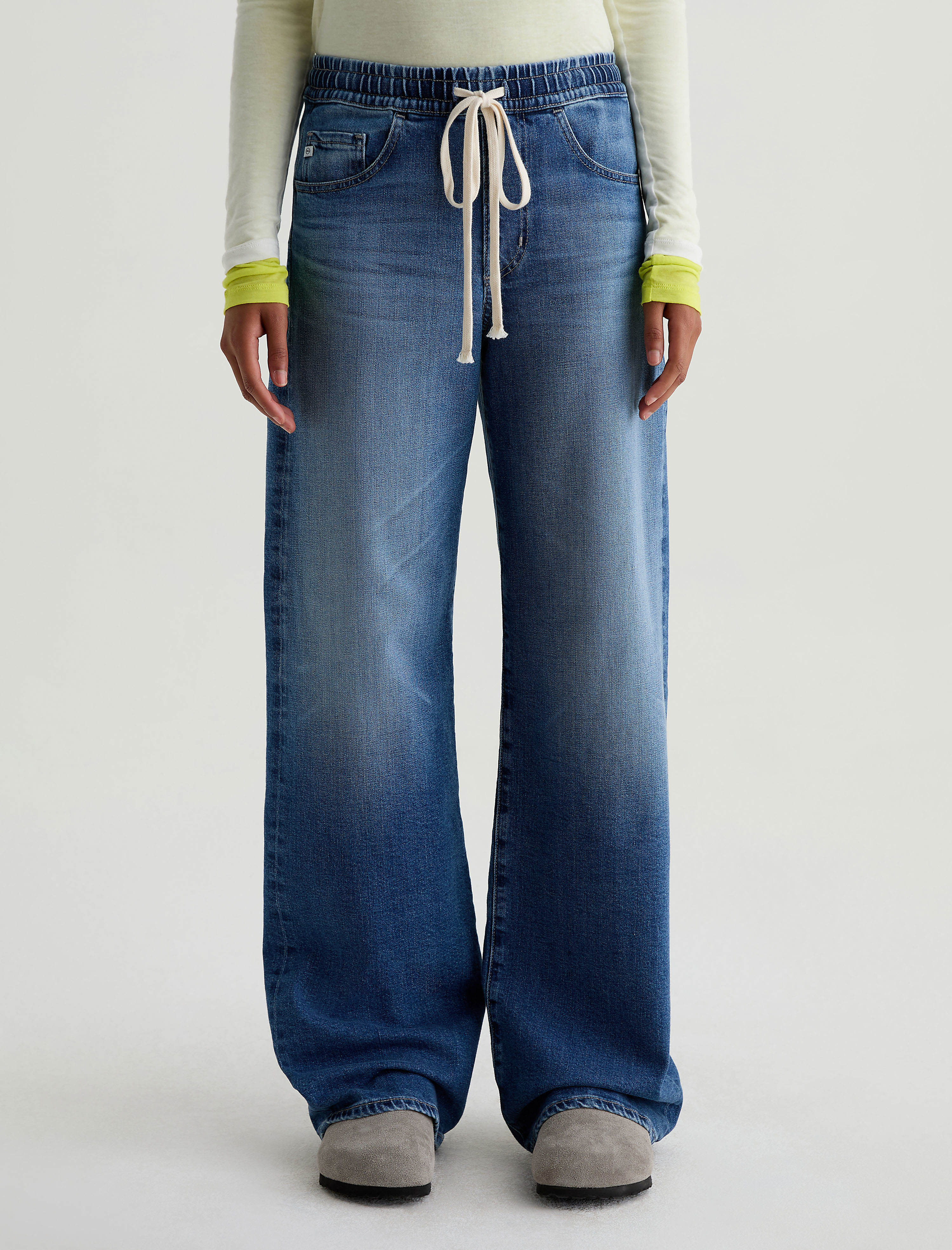 Women Adria Cinched Copenhagen at AG Jeans Official Store