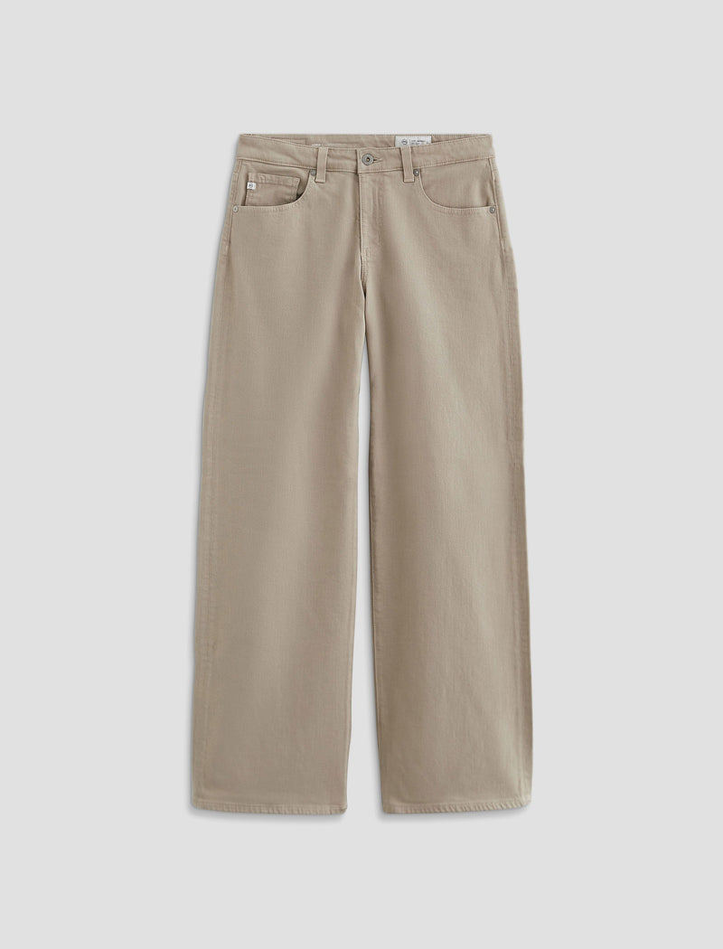 Adria Wide Leg - 10 Years Exposure