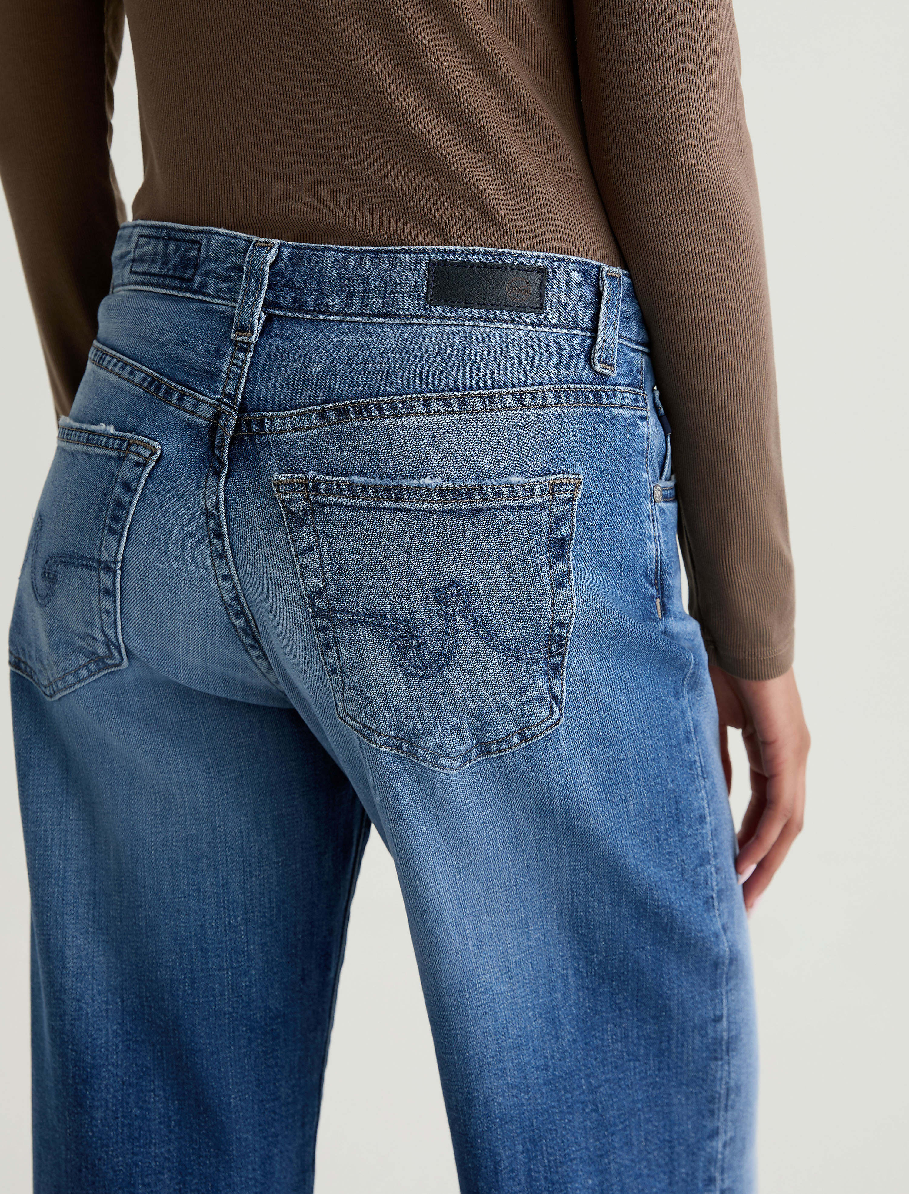 Women Adria Headline at AG Jeans Official Store