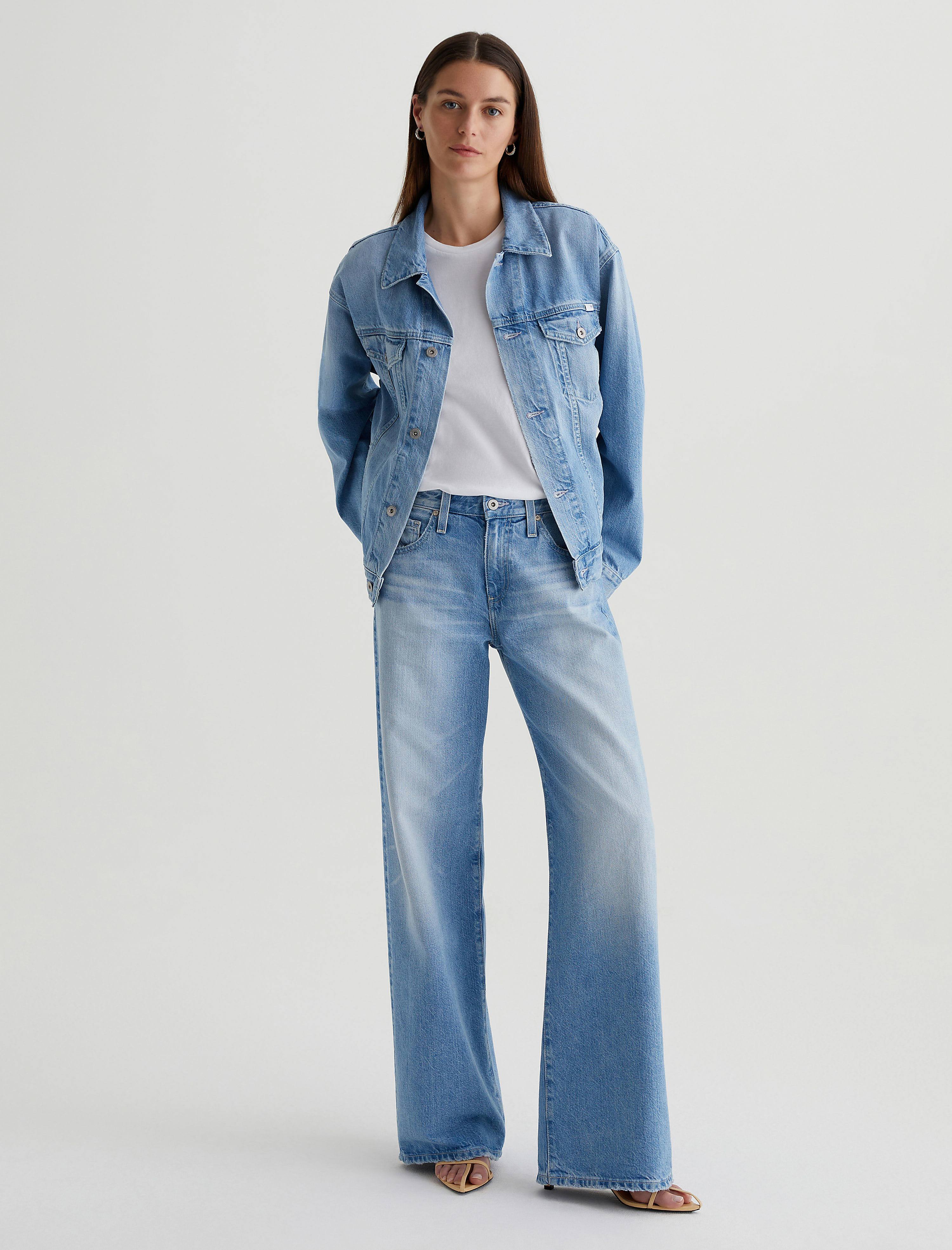 Women Adria Siren at AG Jeans Official Store