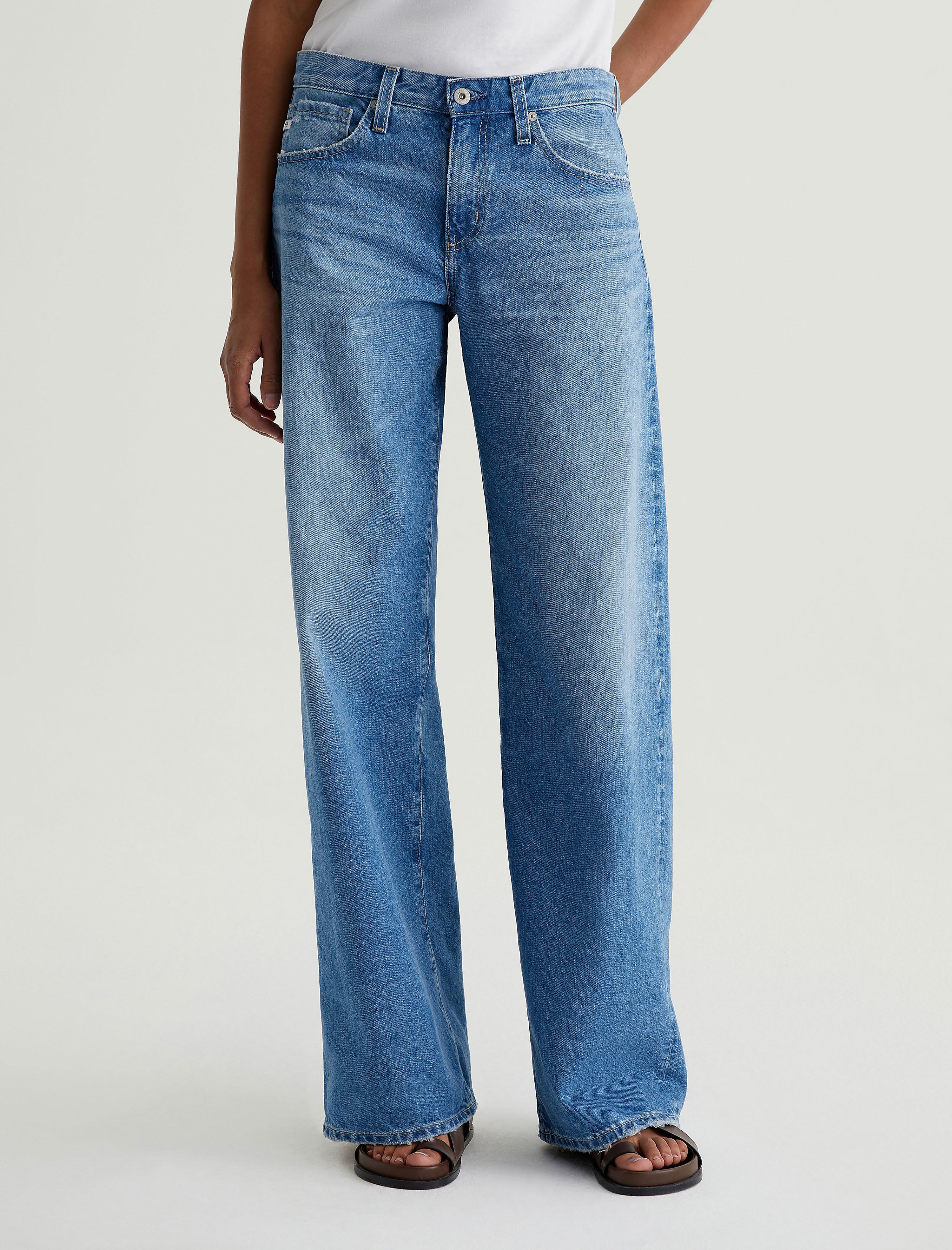 Women Adria Flashback at AG Jeans Official Store