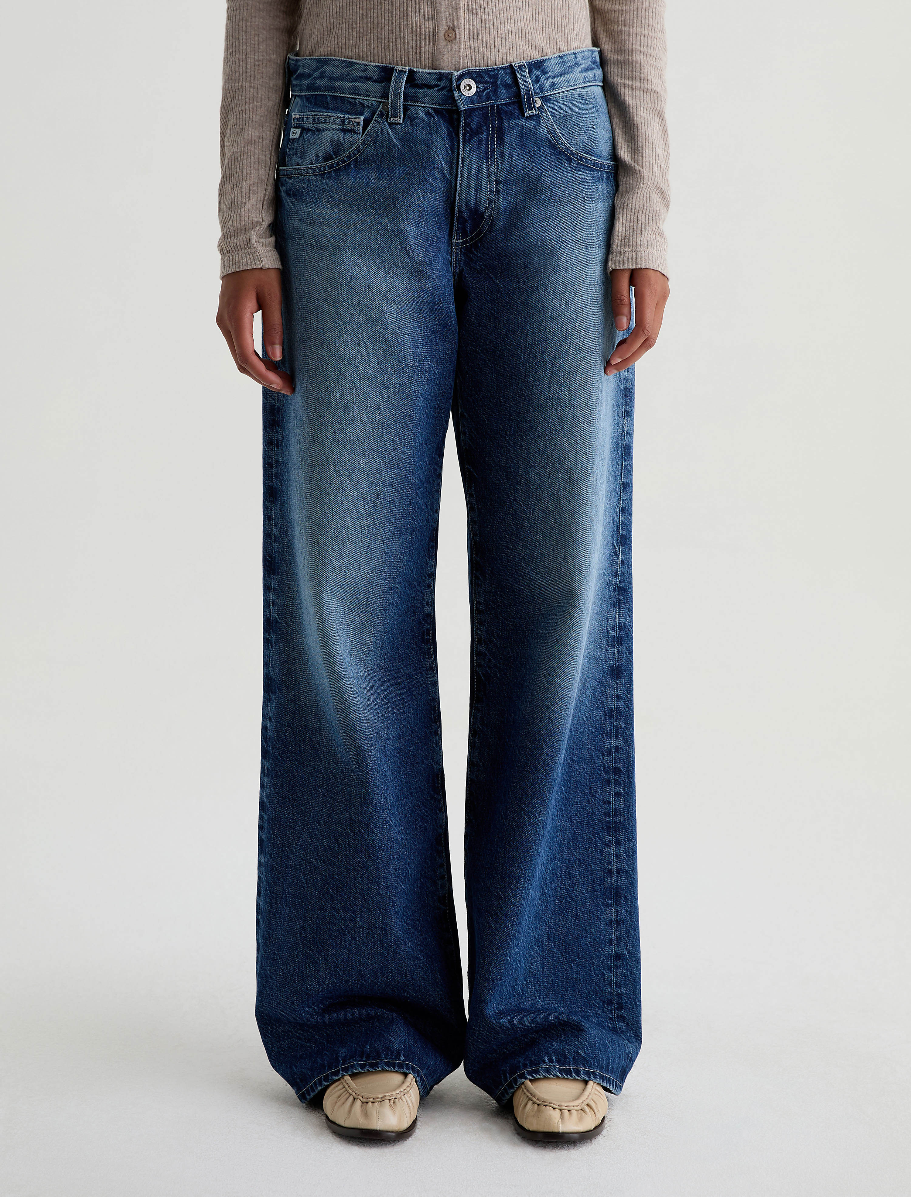 Women Adria Ojai at AG Jeans Official Store