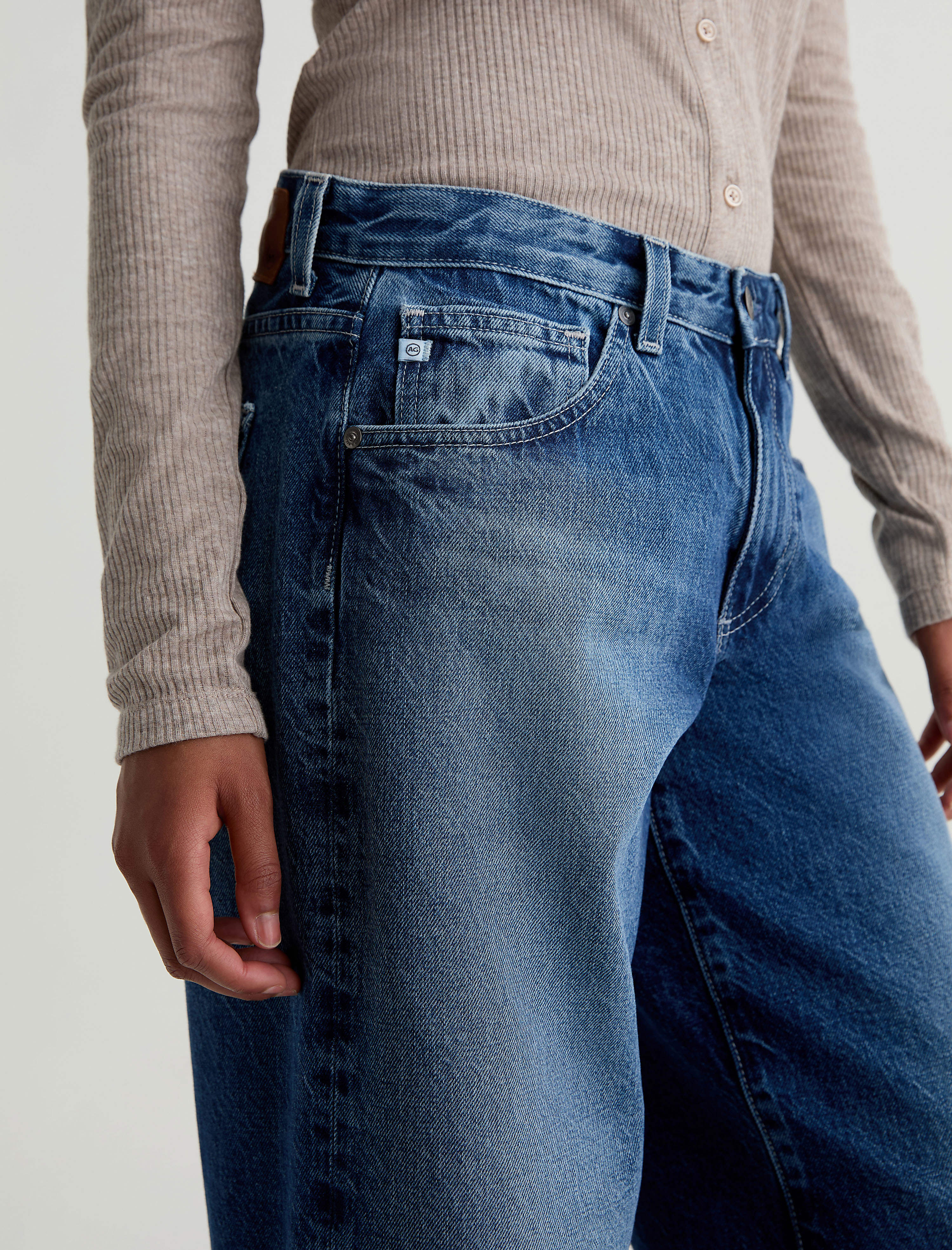 Women Adria Ojai at AG Jeans Official Store