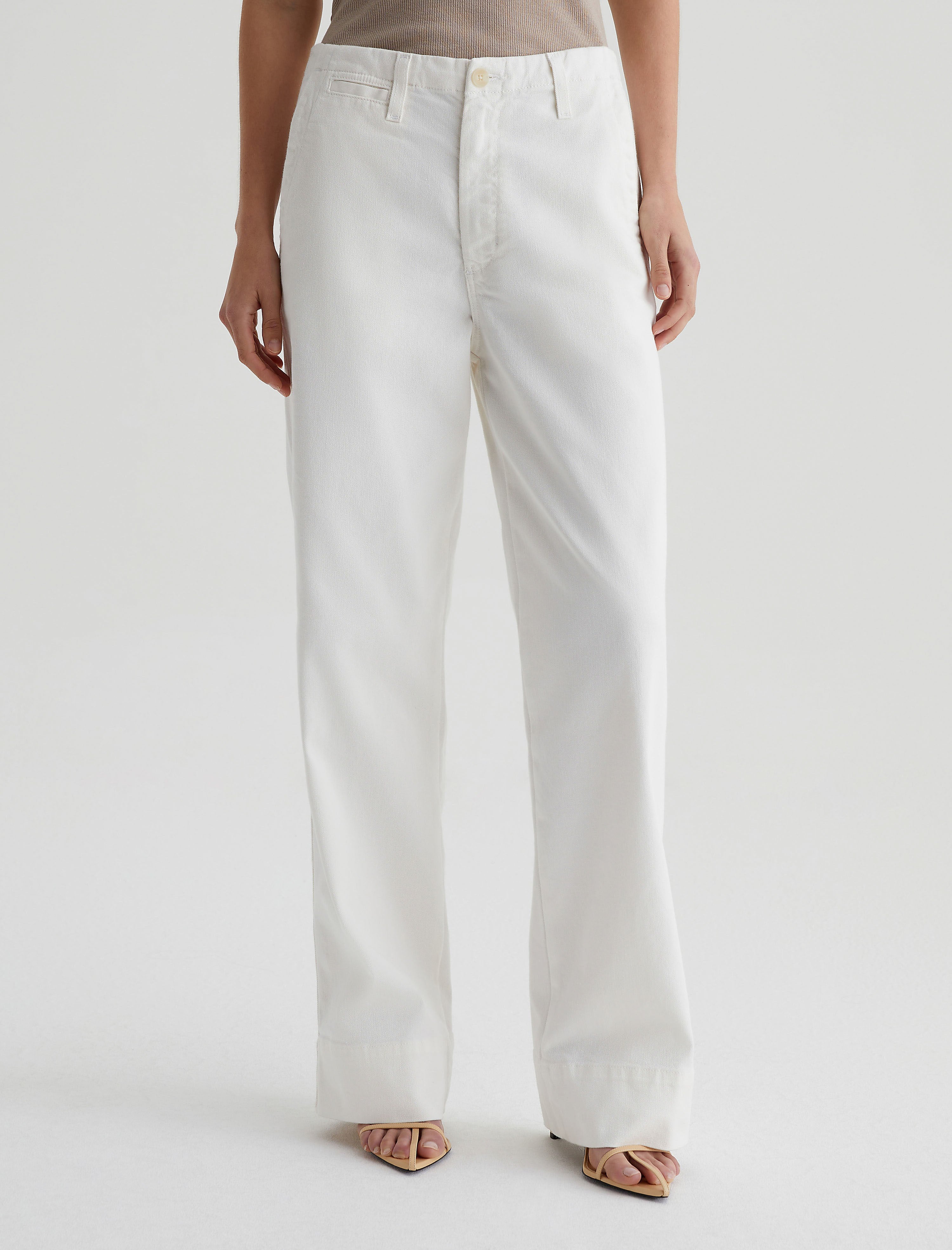 Women Allegra Powder at AG Jeans Official Store