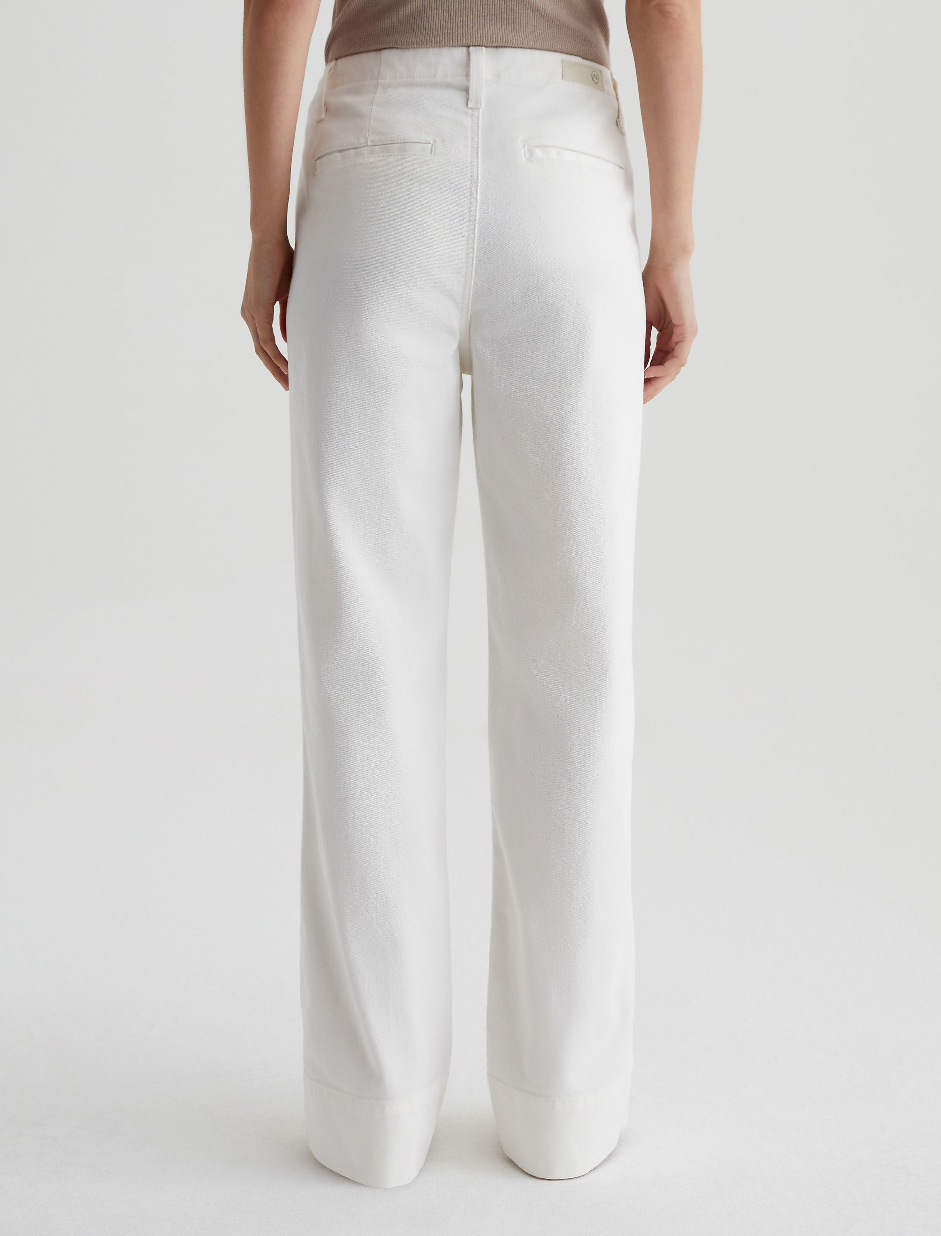 Women Allegra Powder at AG Jeans Official Store