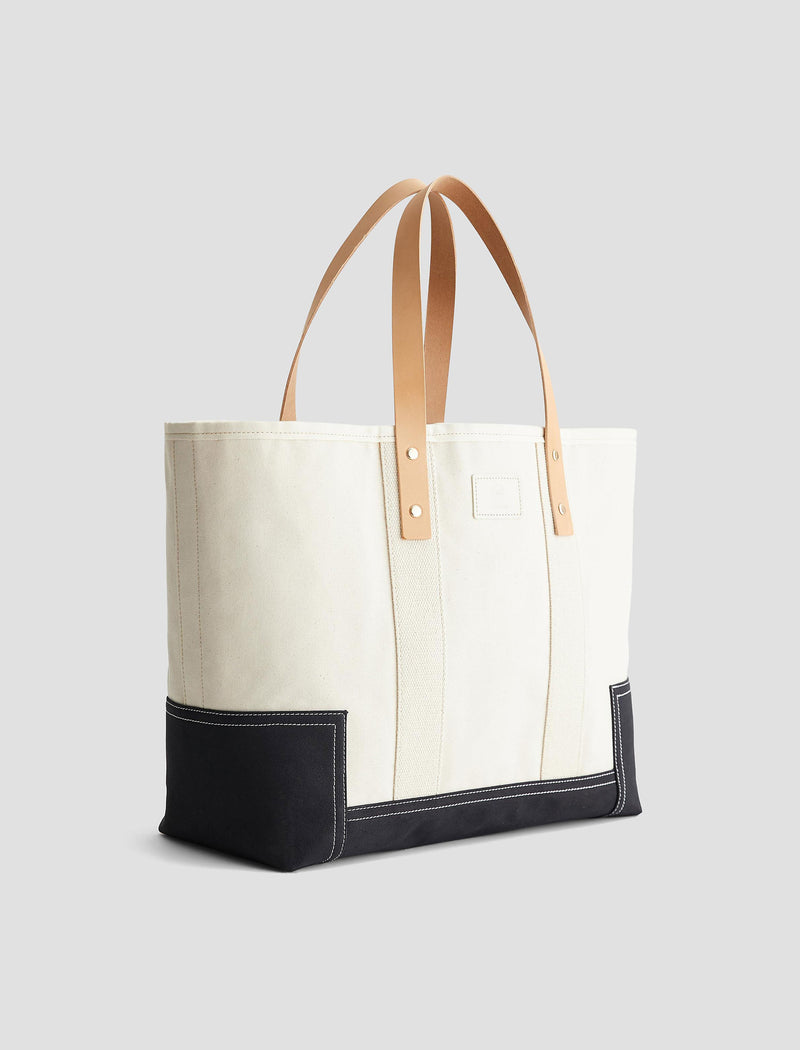 Tote-bag 'Topolino' - BIANCO - 3.50 Tote-bag 'Topolino' - BIANCO - 3.50