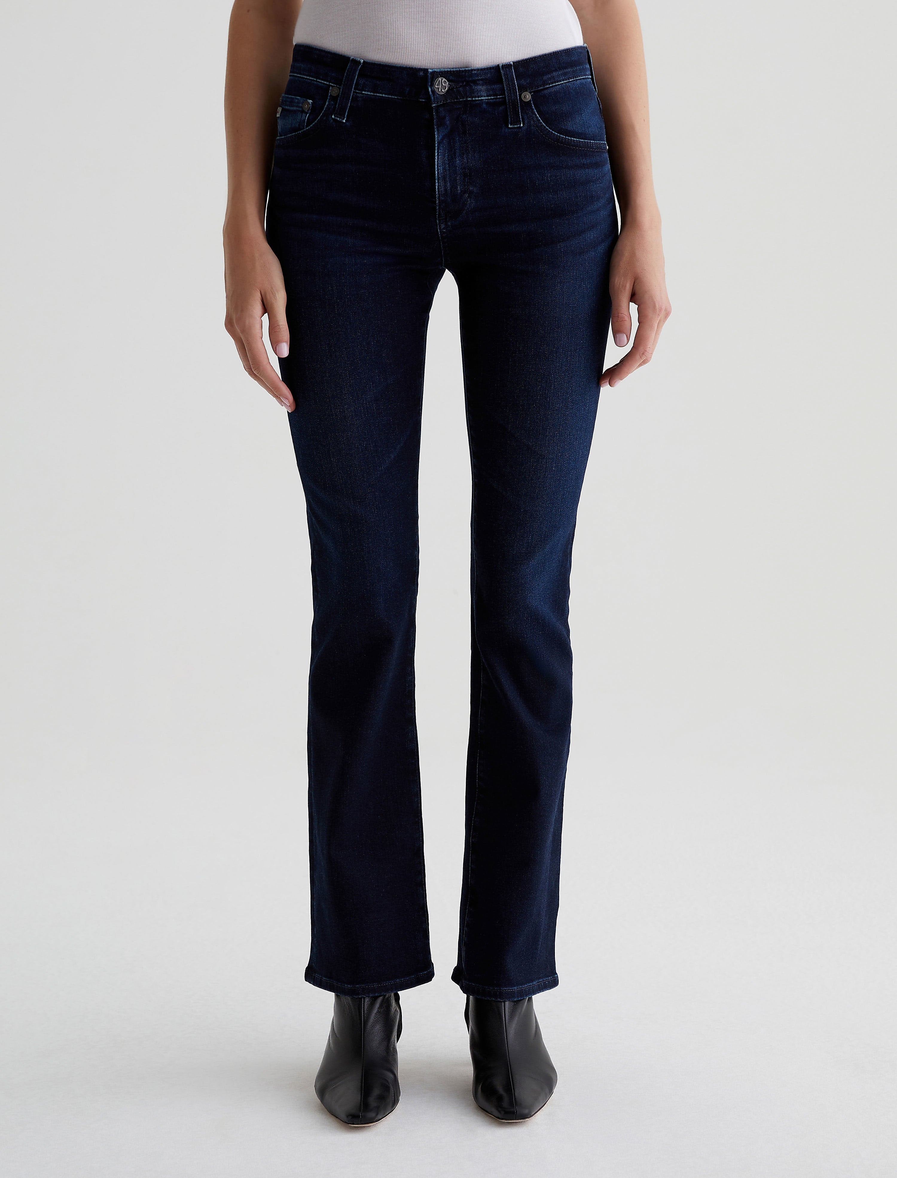 Women Angel 3 Years Berlin at AG Jeans Official Store