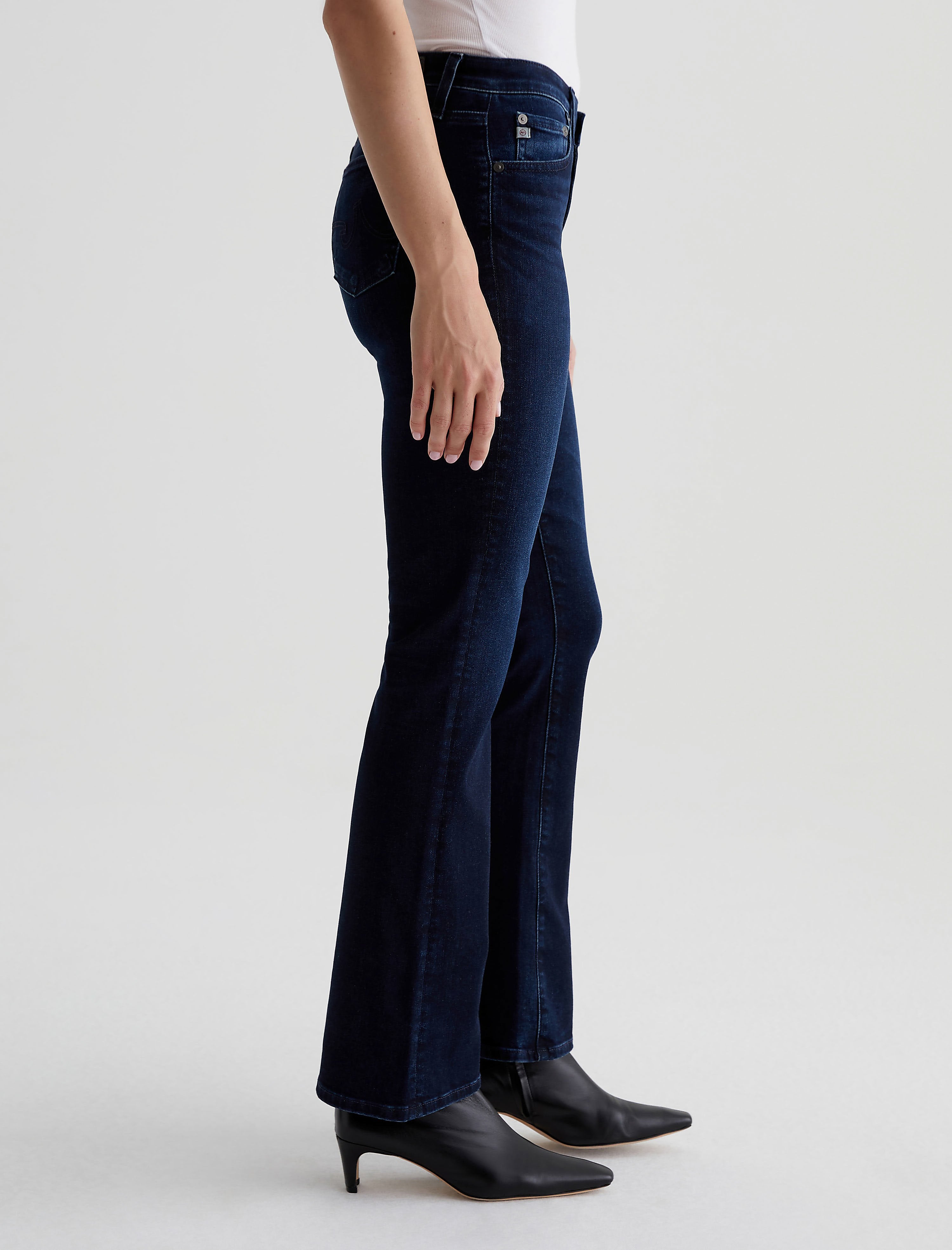 ◆GLOWNY◆ THE EMMA JEANS HERITAGE BLUE GC25SSJS003HB THE EMMA JEANS (BLUE) - GLOWNY