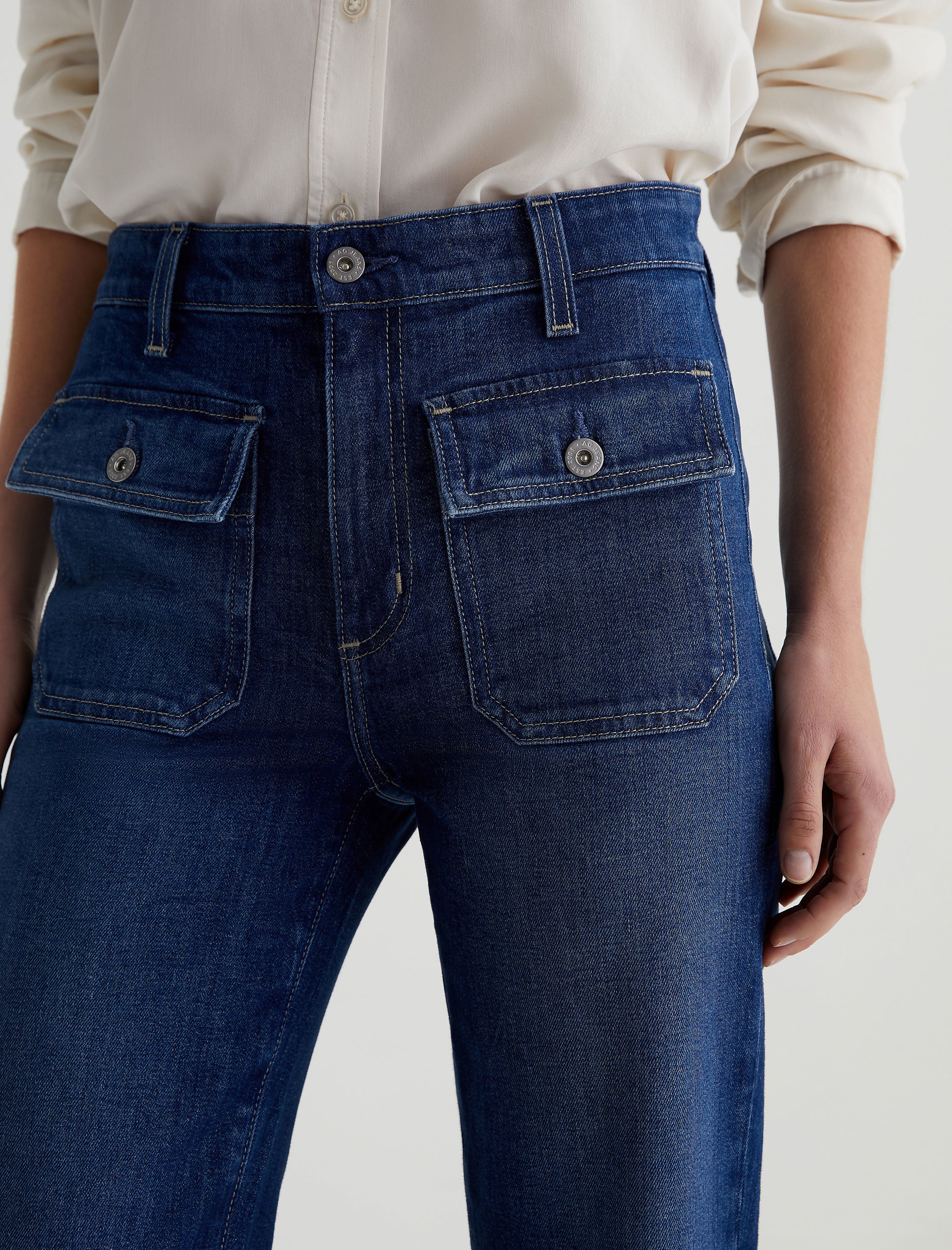 Women Bonnie Shallow at AG Jeans Official Store