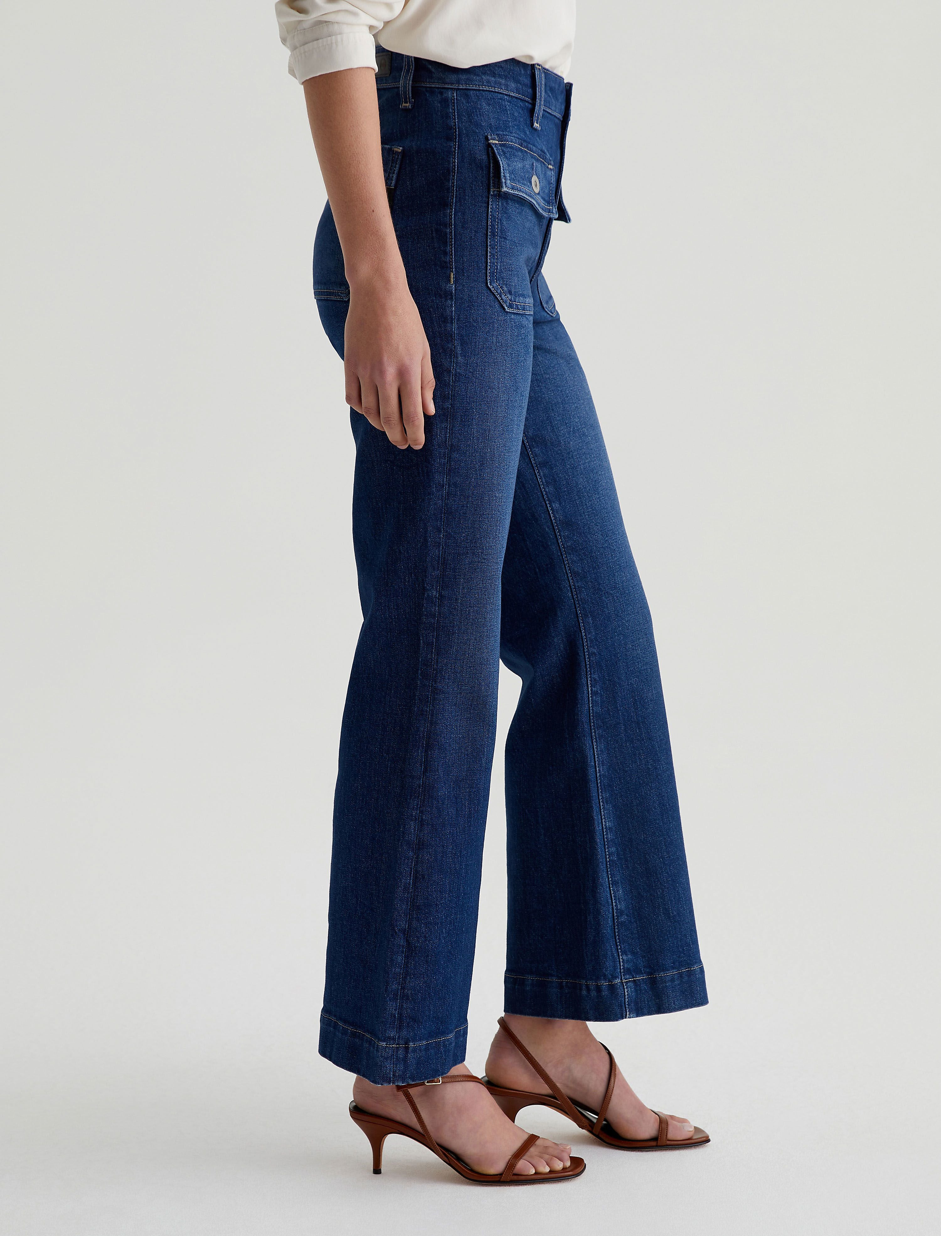 Women Bonnie Shallow at AG Jeans Official Store