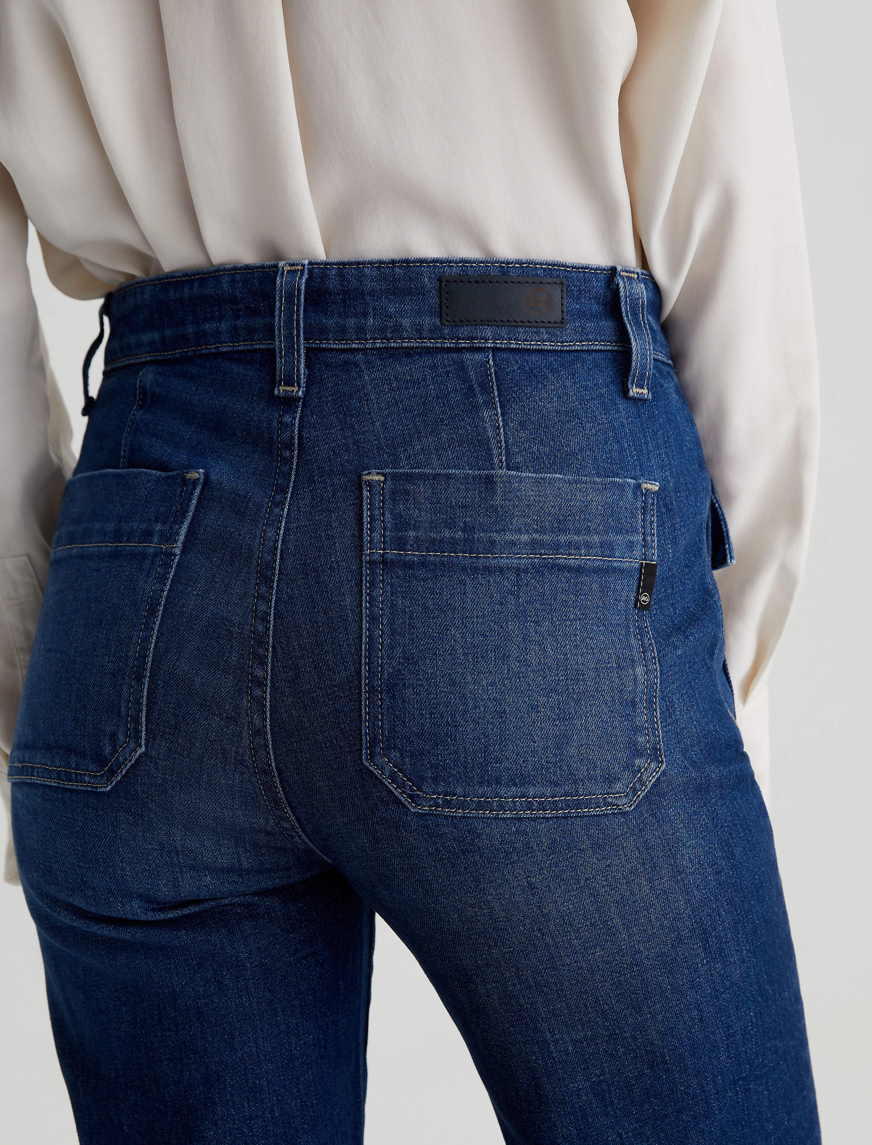 Women Bonnie Shallow at AG Jeans Official Store