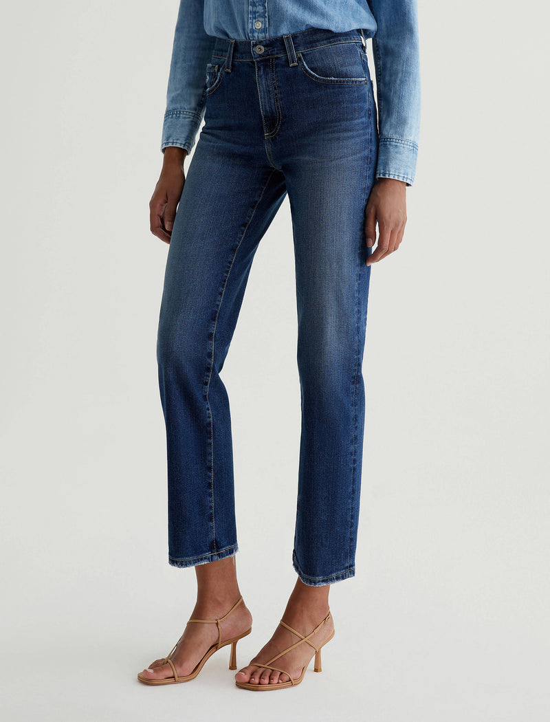 Women Brinley Crop Years La Jolla at AG Jeans Official Store