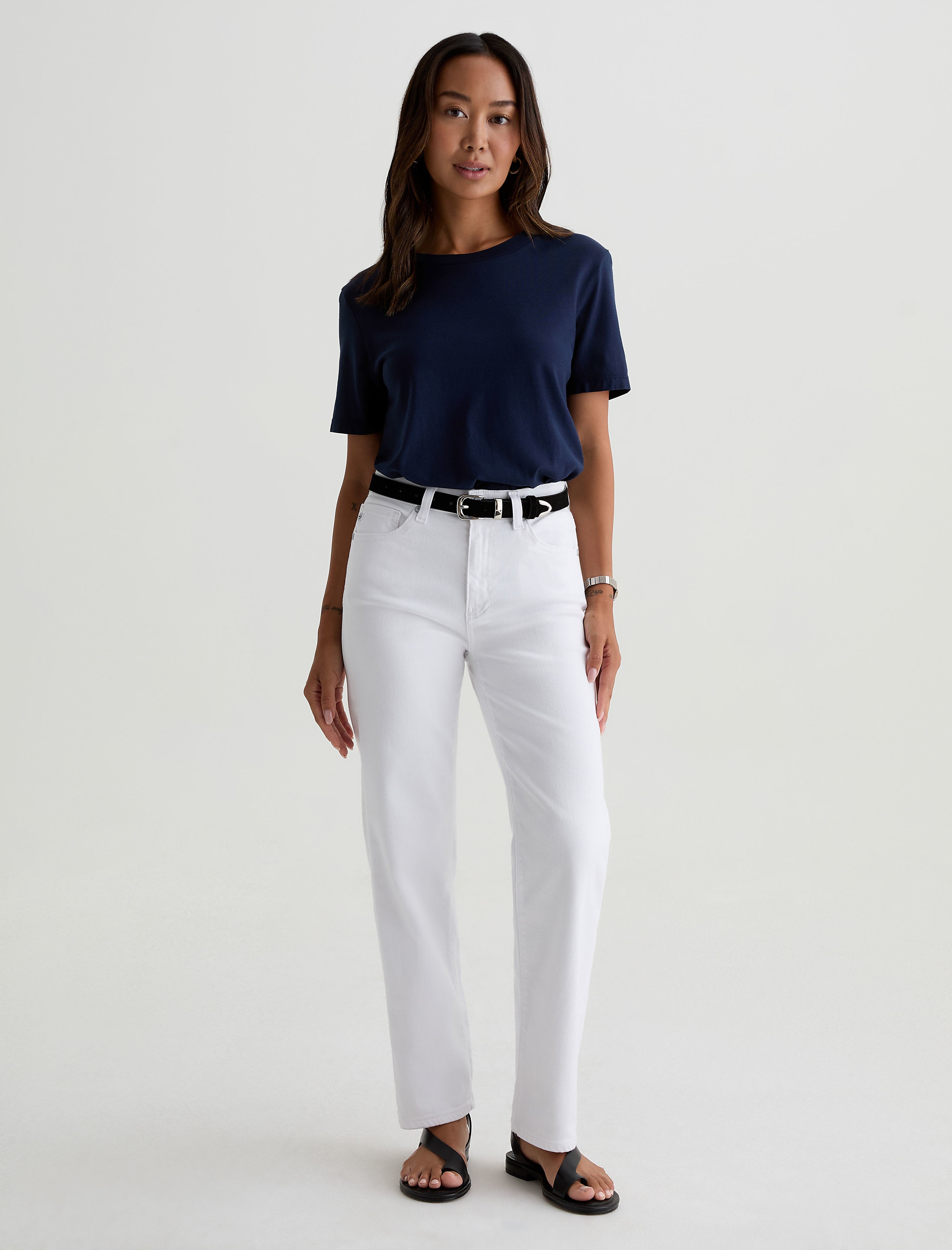 [Brinley Co] レディース US サイズ: 8.5 M US カラー: ブラック Brinley Co. Womens 並行輸入品 Brinley Co] レディース US サイズ: 8.5 B(M) US カラー: ブラック