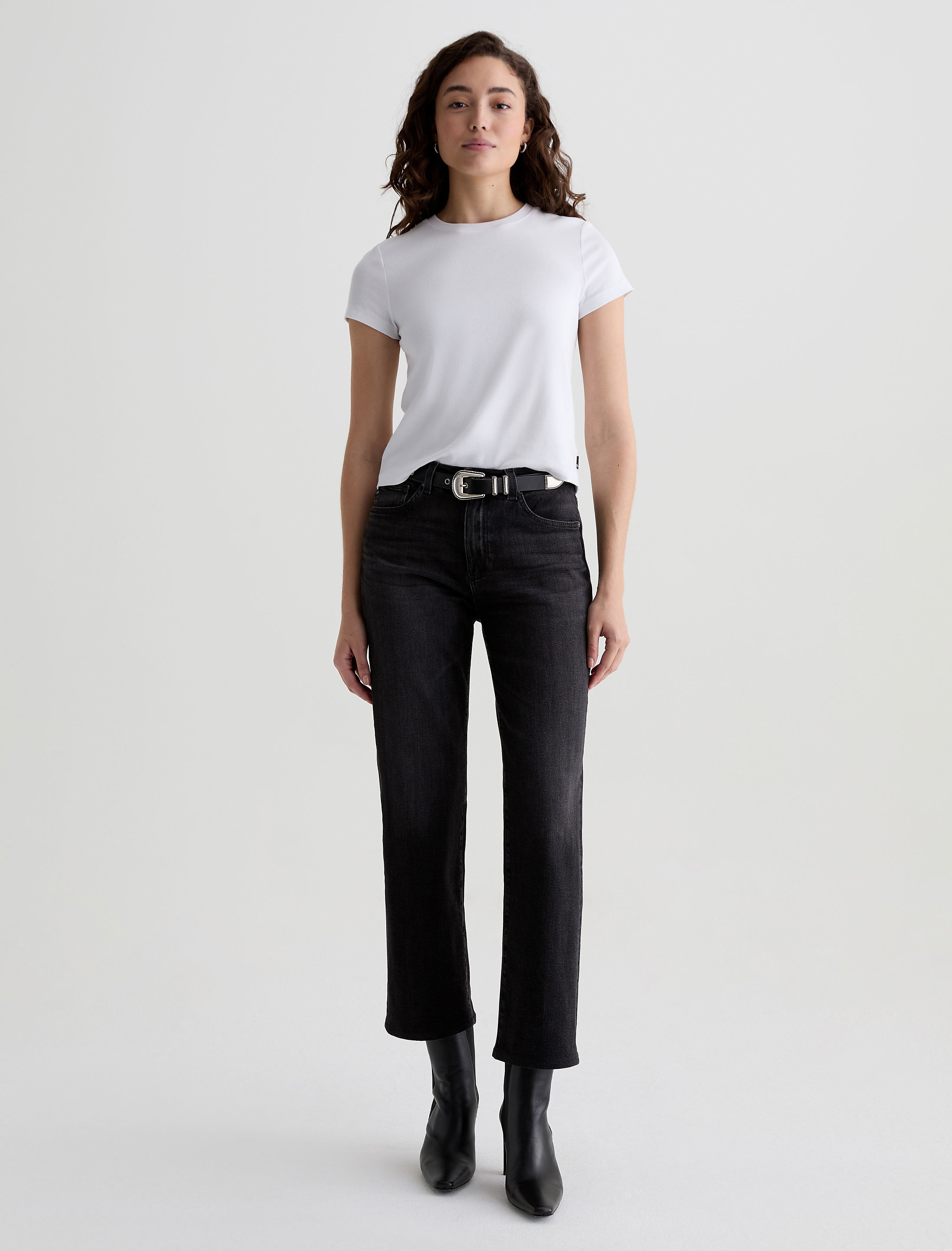 Women Brinley Nebula at AG Jeans Official Store