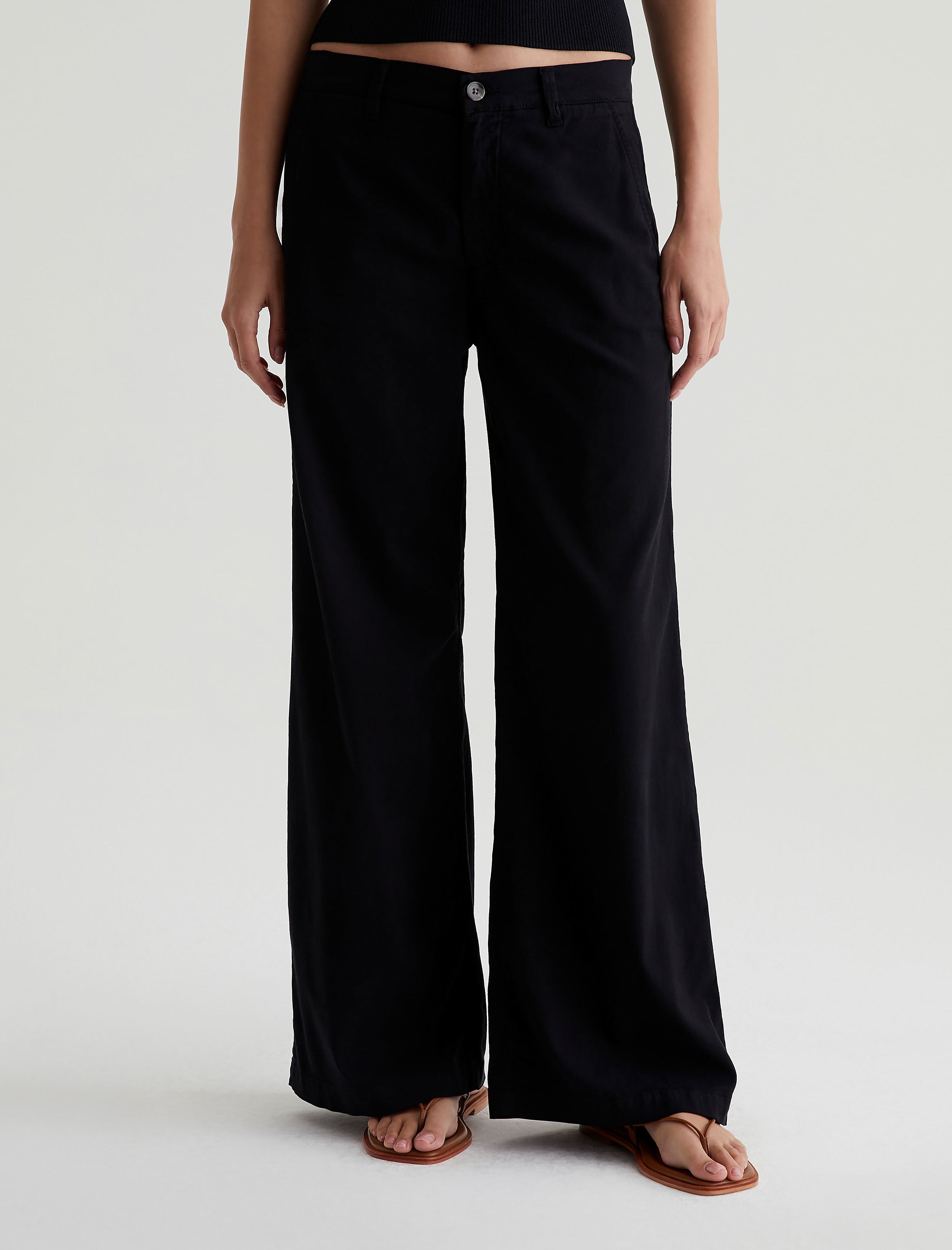 Caden Wide Leg at AG Jeans Official Store