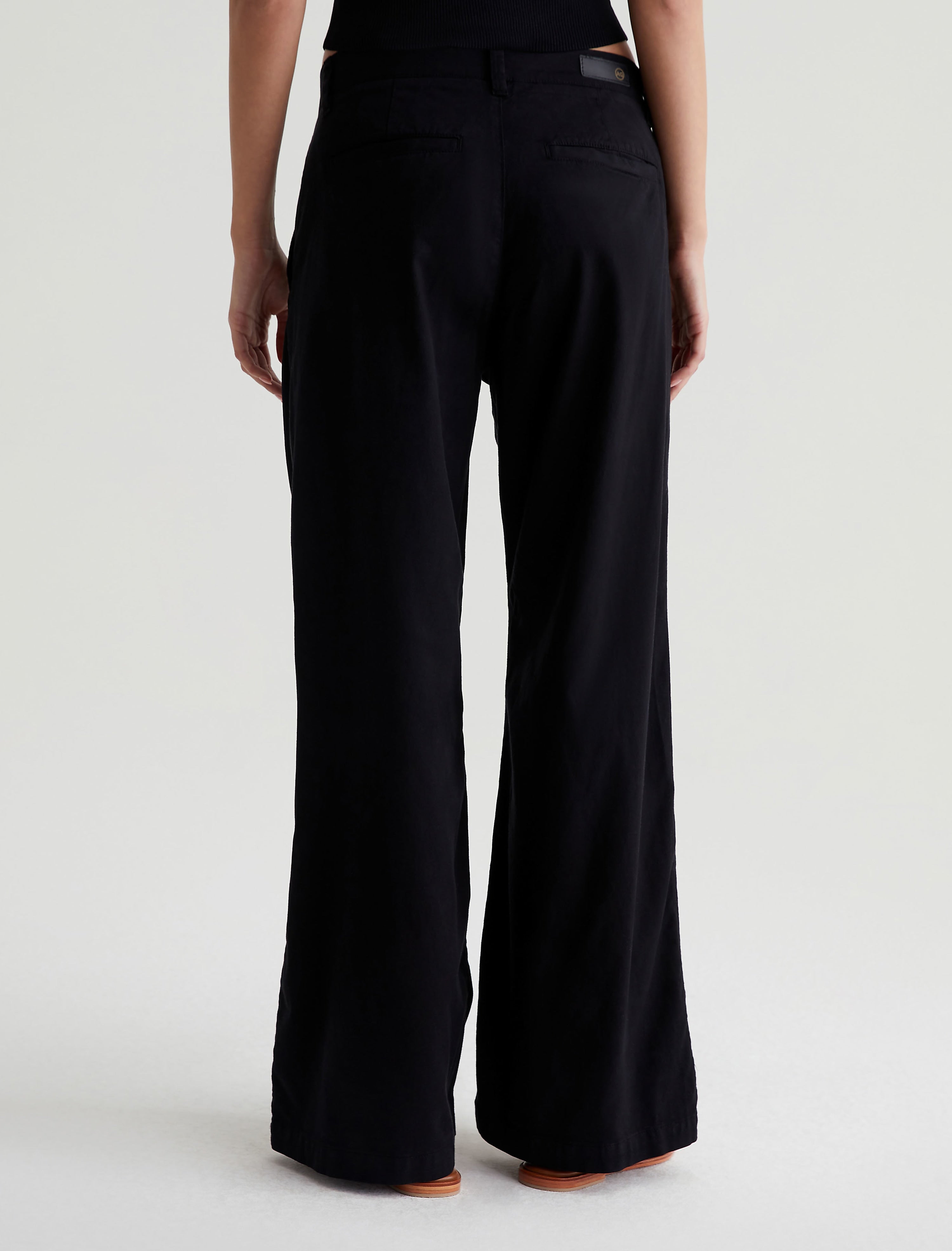 【oan】Edwin Ela Shirring Pants oan】Edwin Ela Shirring Pants (oan/パンツ) 117887755【BUYMA】