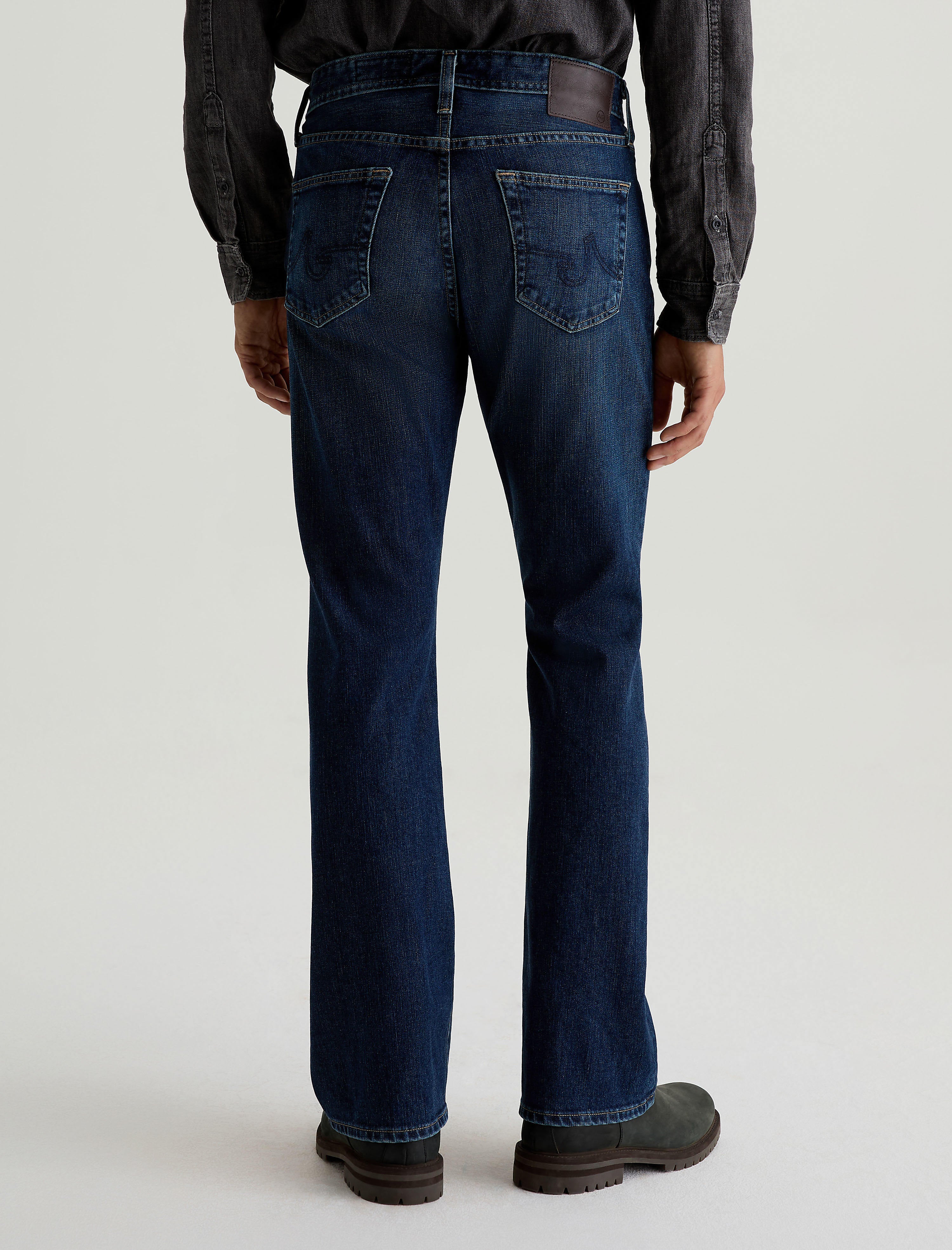 Men Clint Soledad at AG Jeans Official Store