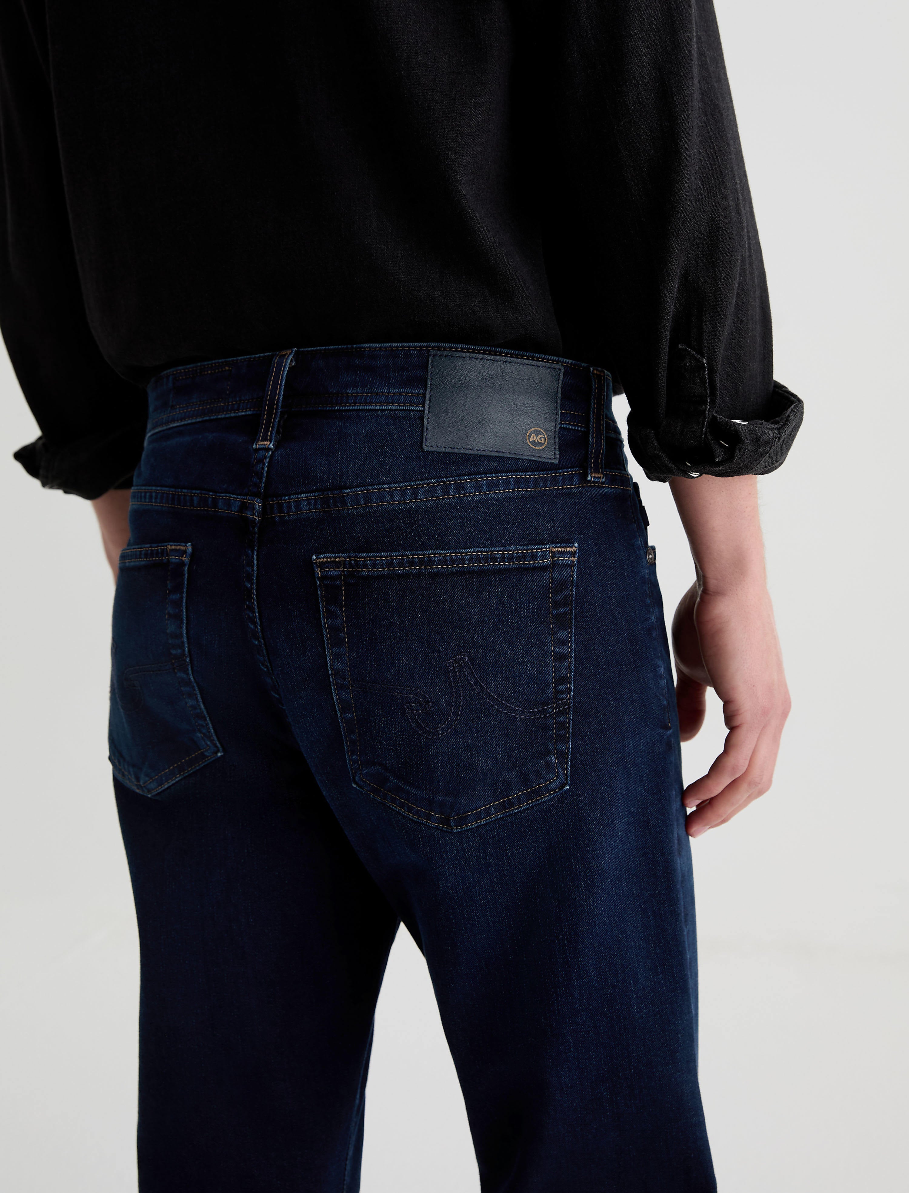 Men Clint Barton at AG Jeans Official Store