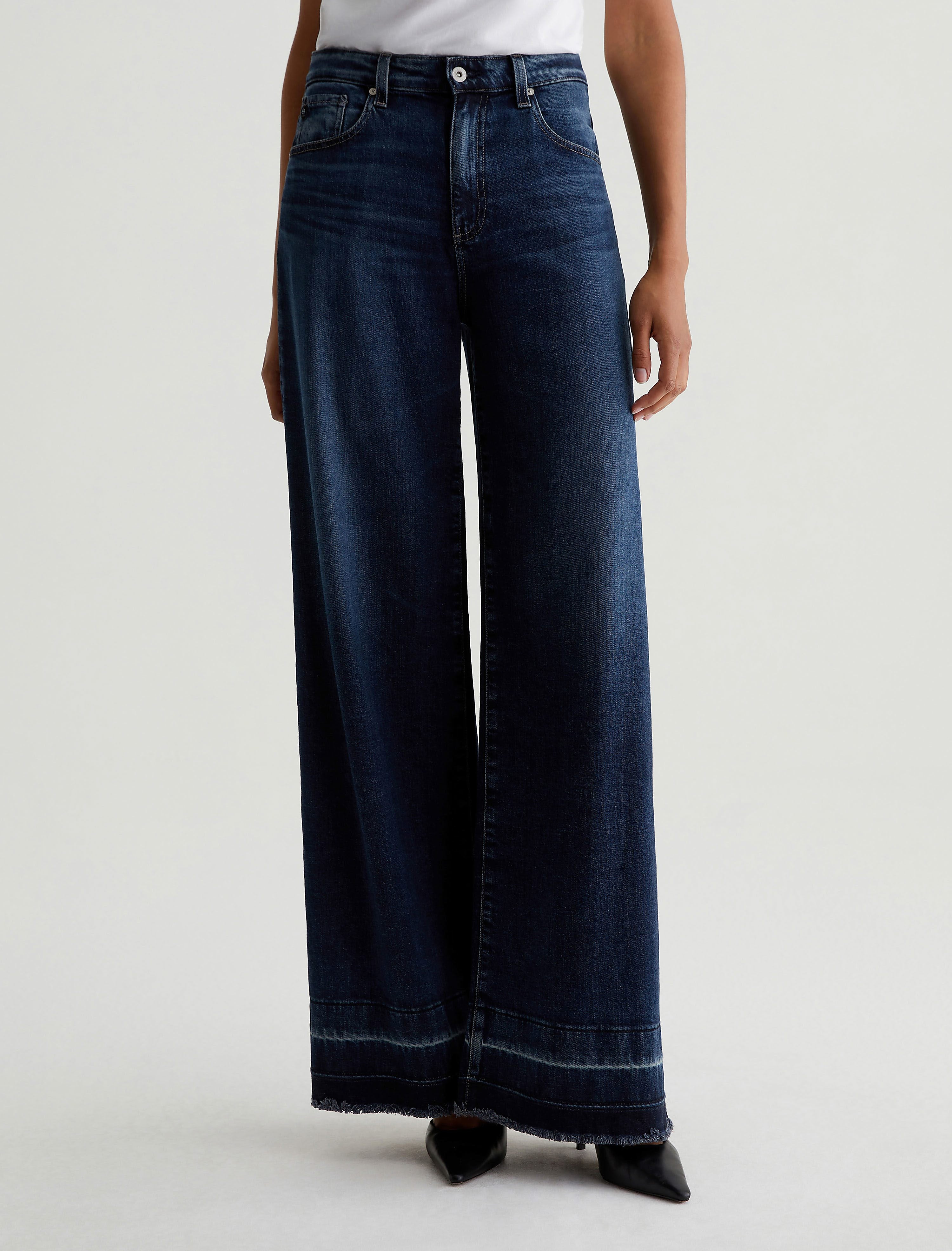 Women Deven Amsterdam at AG Jeans Official Store