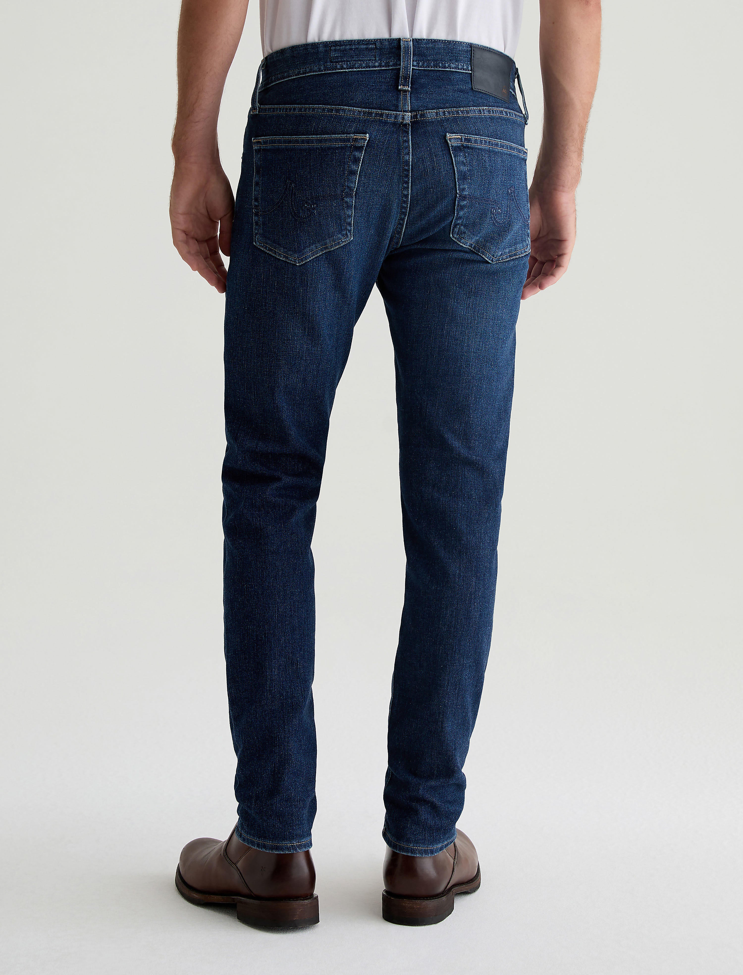 Mens Dylan Midlands at AG Jeans Official Store