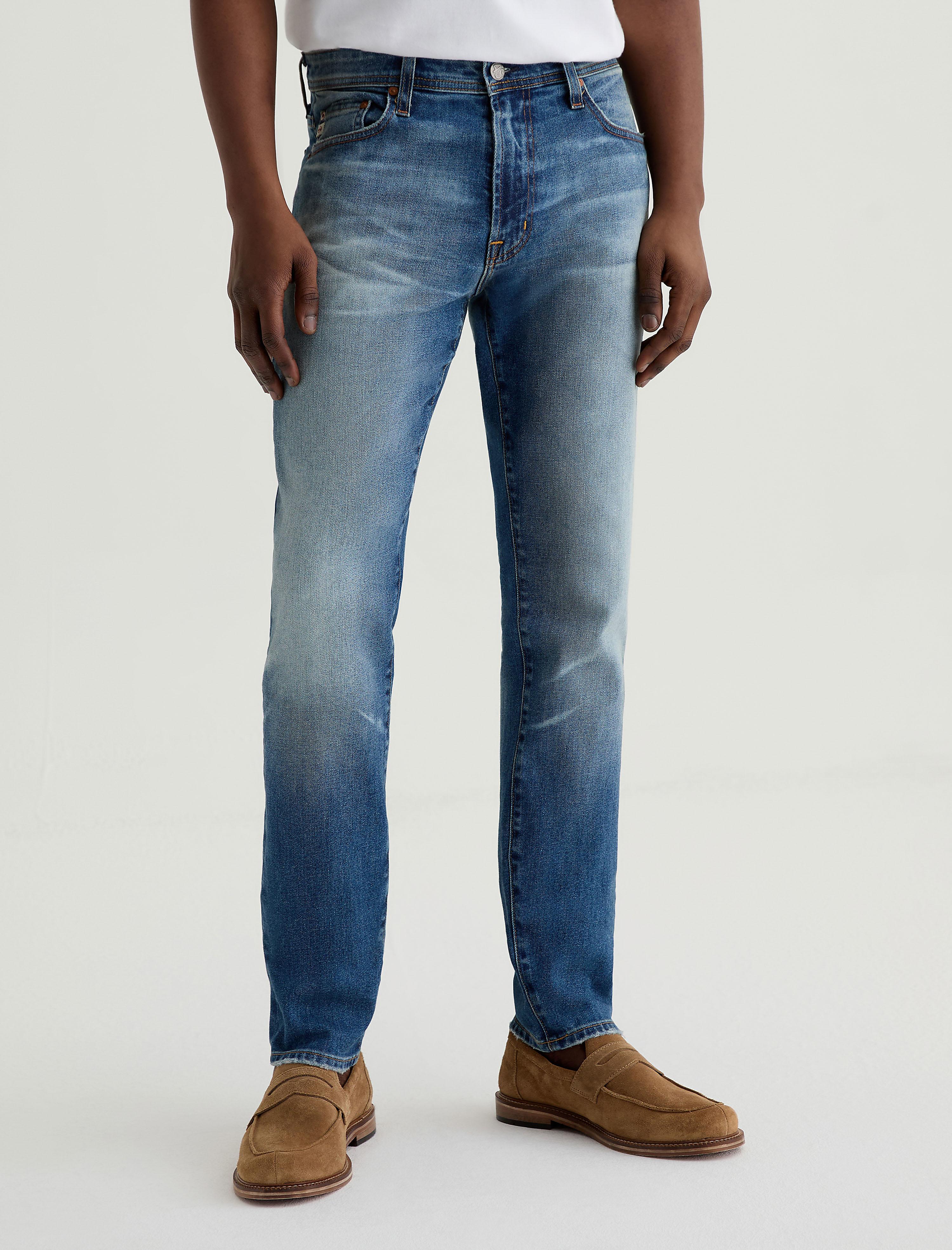 AG　THE DYLAN　W91cm　スリムスキニー　ストレッチ　藍青 AG THE DYLAN W91cm スリムスキニー ストレッチ 藍青