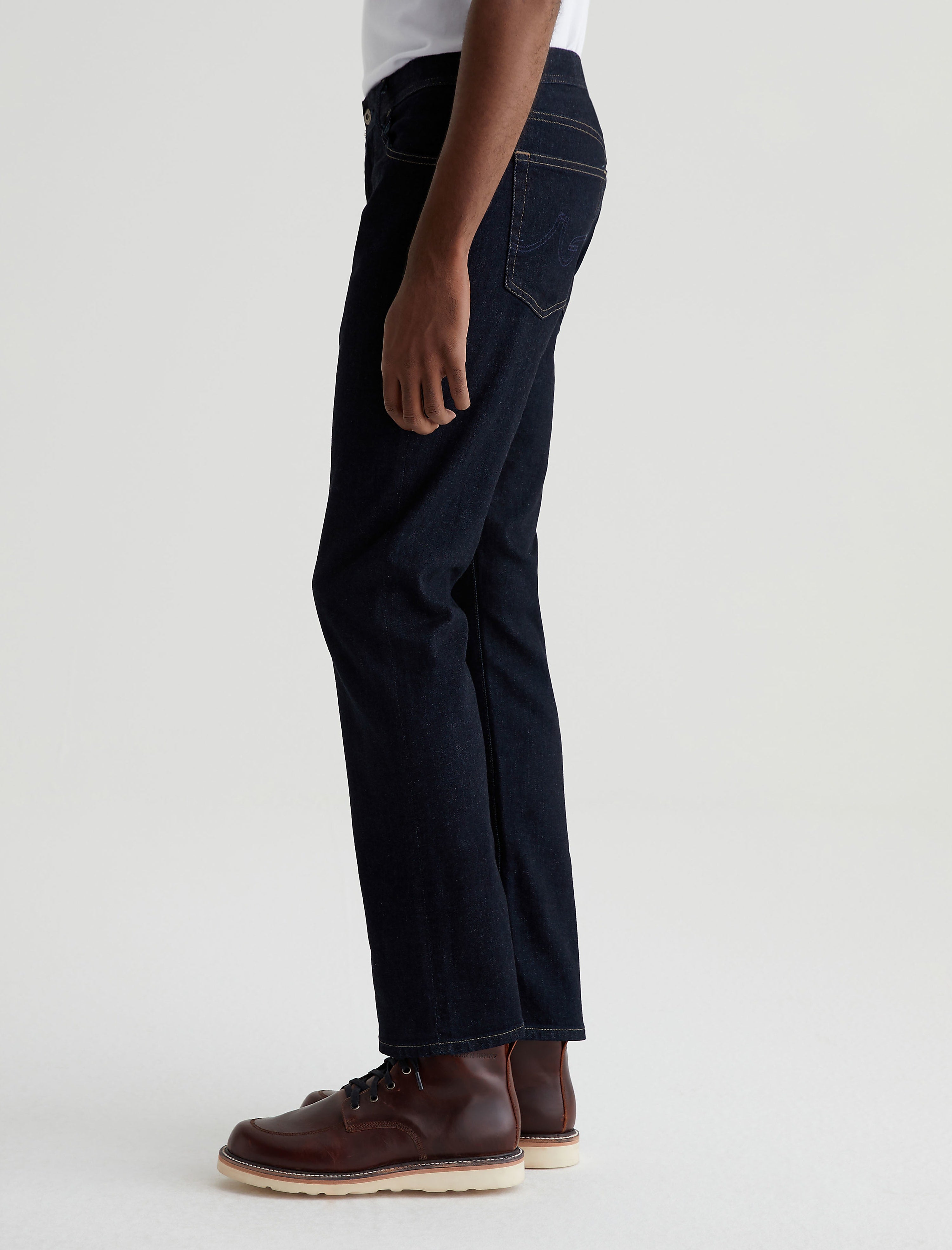 Men Everett Monument at AG Jeans Official Store