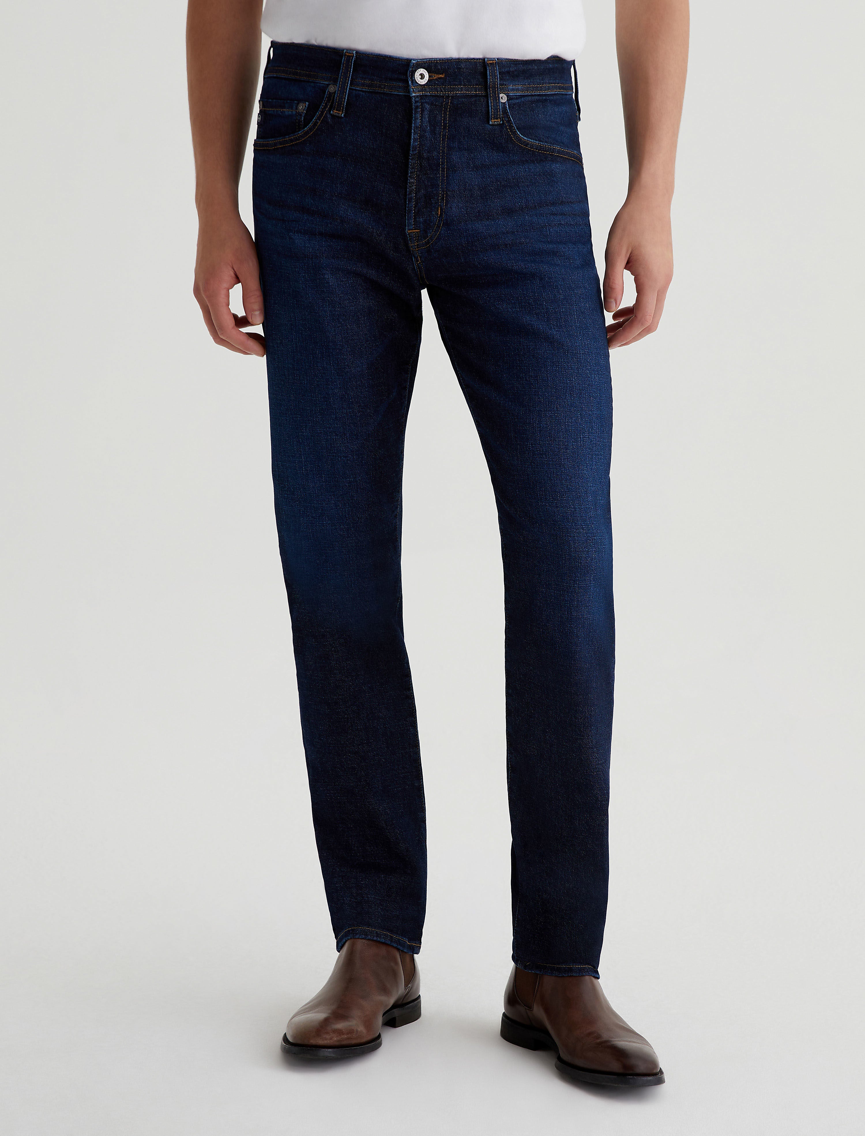 gっfy Men Everett Mayfield at AG Jeans Official Store