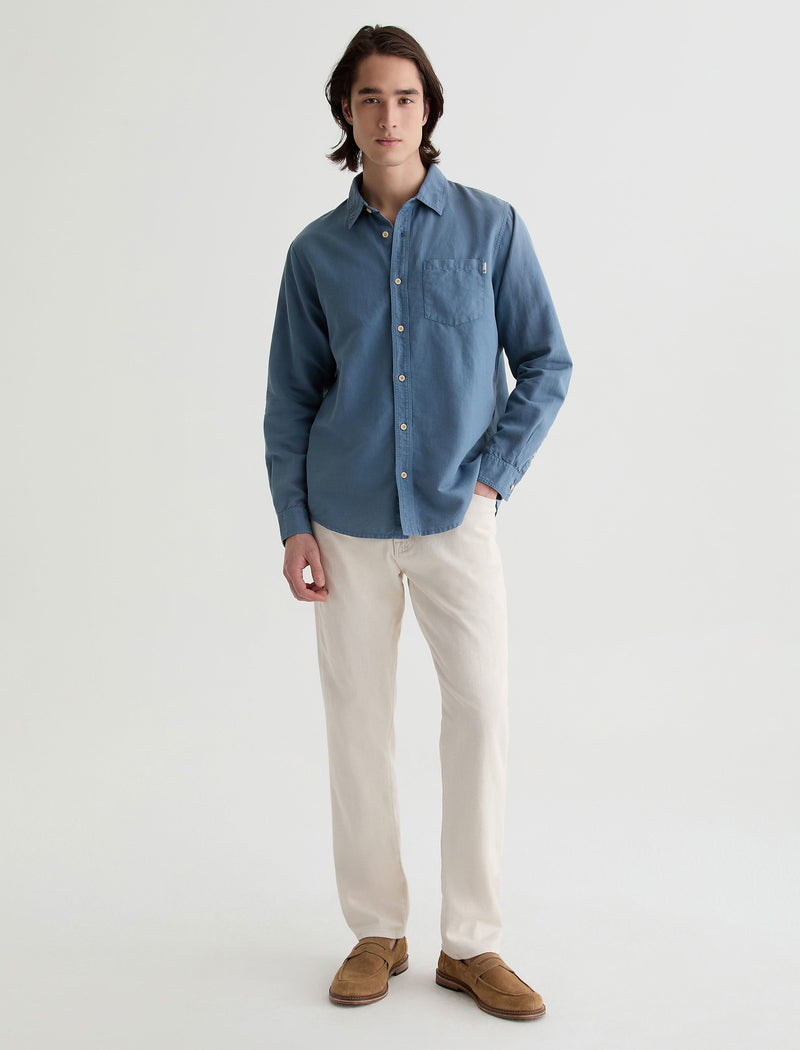Men Everett Natural at AG Jeans Official Store
