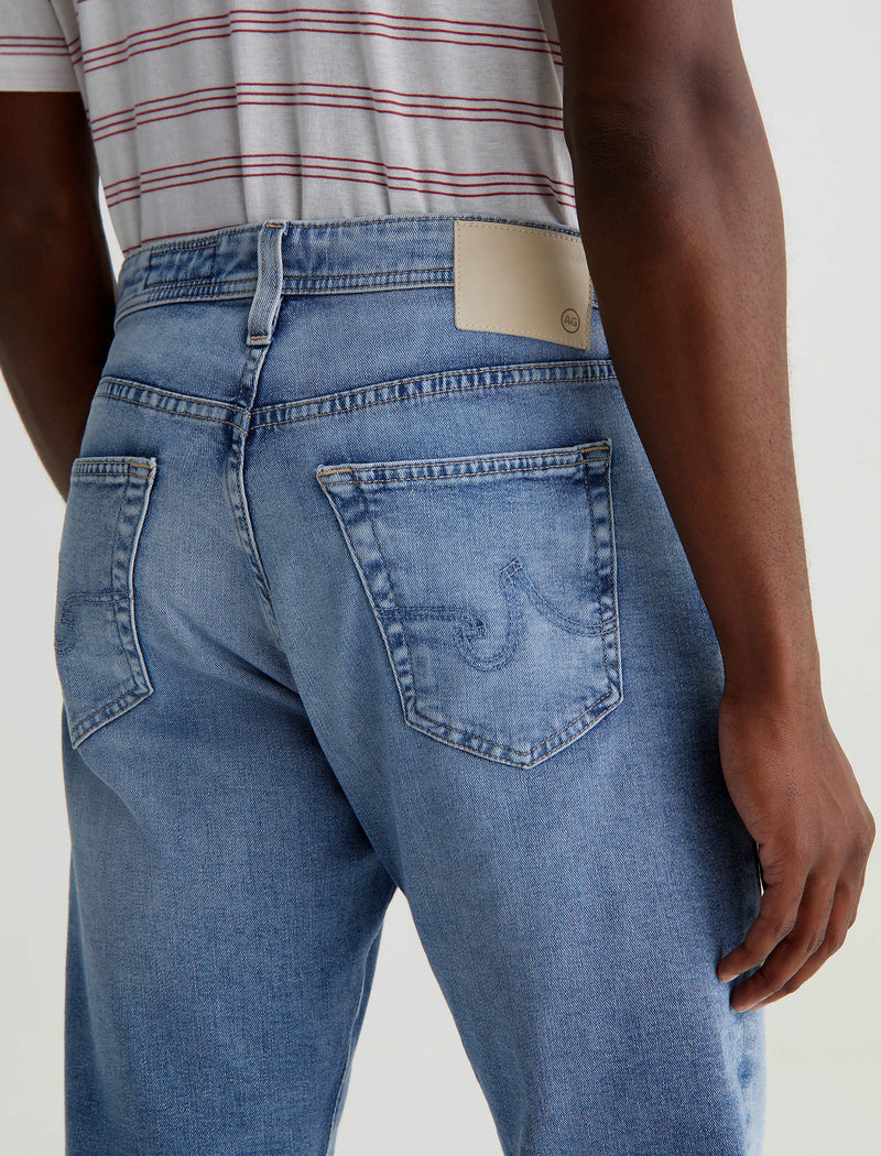 AG Jeans Everett Denim - Night Crescent main image 1