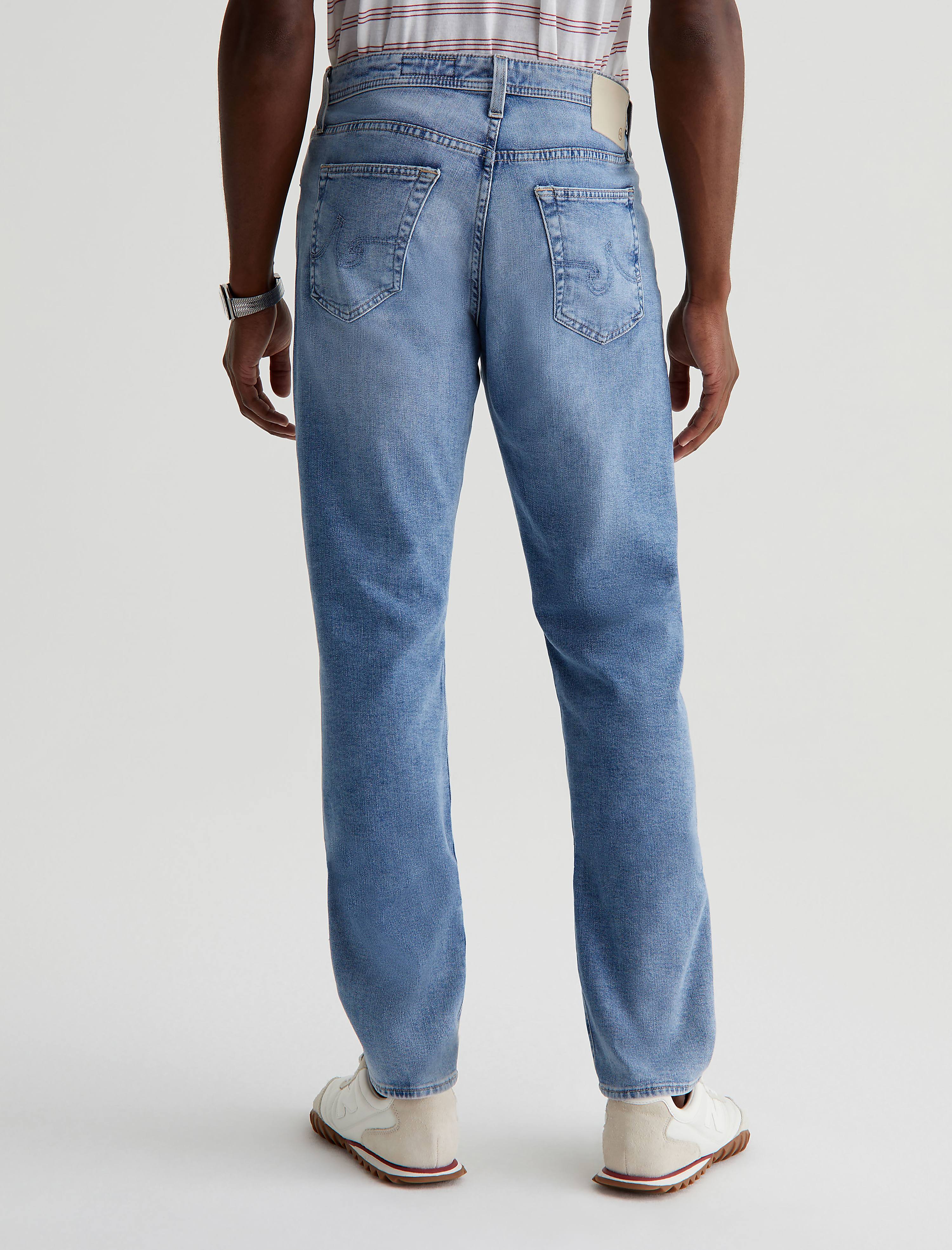 Mens Everett Saltillo at AG Jeans Official Store