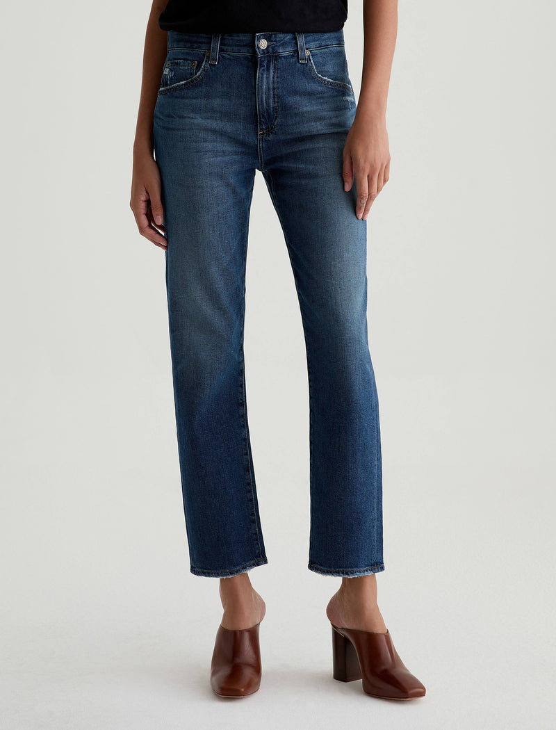 Women Ex-Boyfriend Slim 10 Years Exposure at AG Jeans Official Store - Main Image