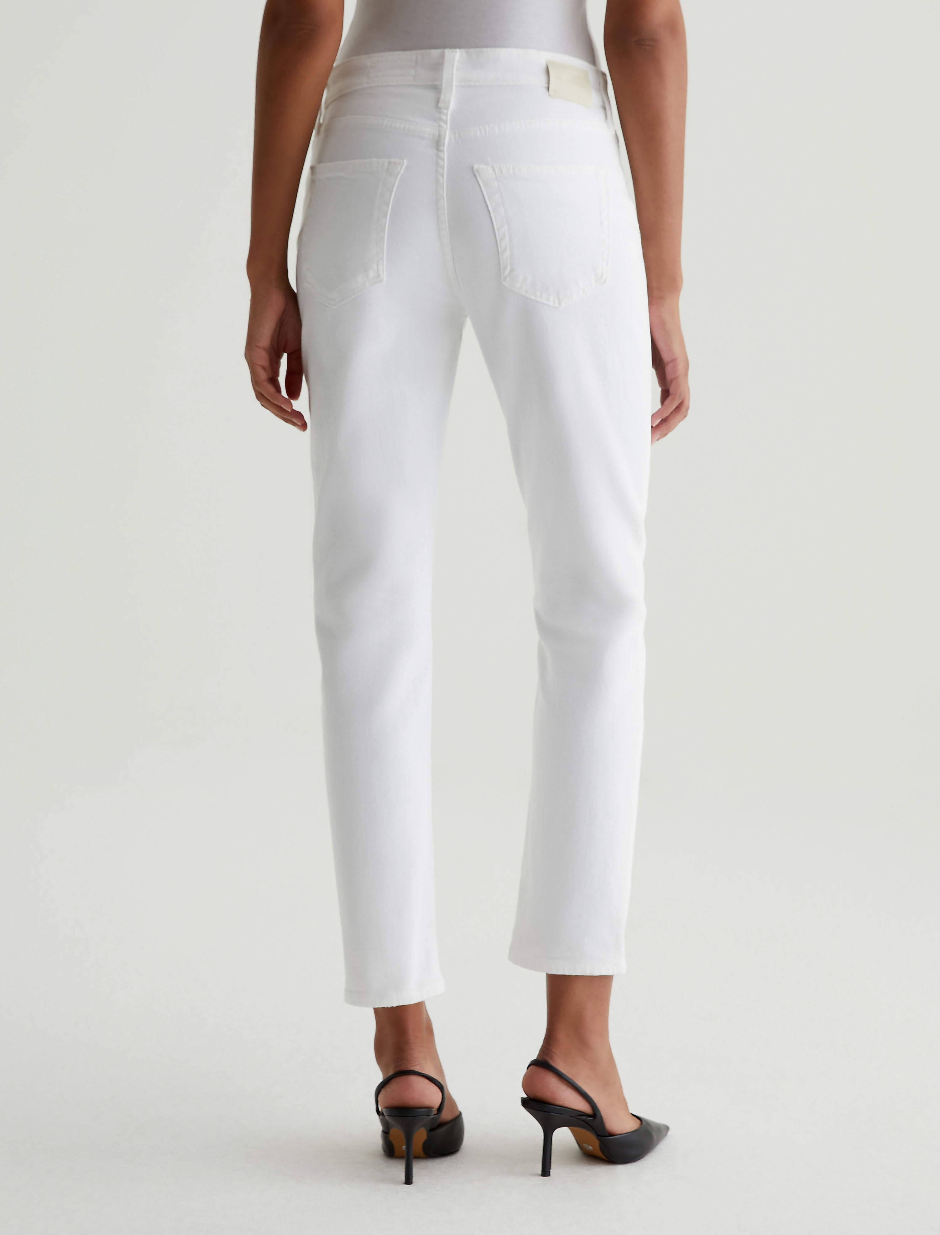 PT01 ホワイト SUPER SLIM FIT Style Master PT01 White SUPER SLIM FIT Style Master