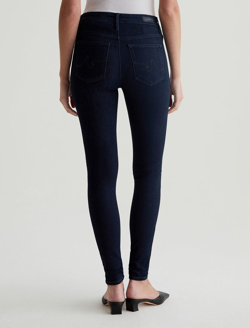 Womens Farrah Skinny Brooks at AG Jeans Official Store