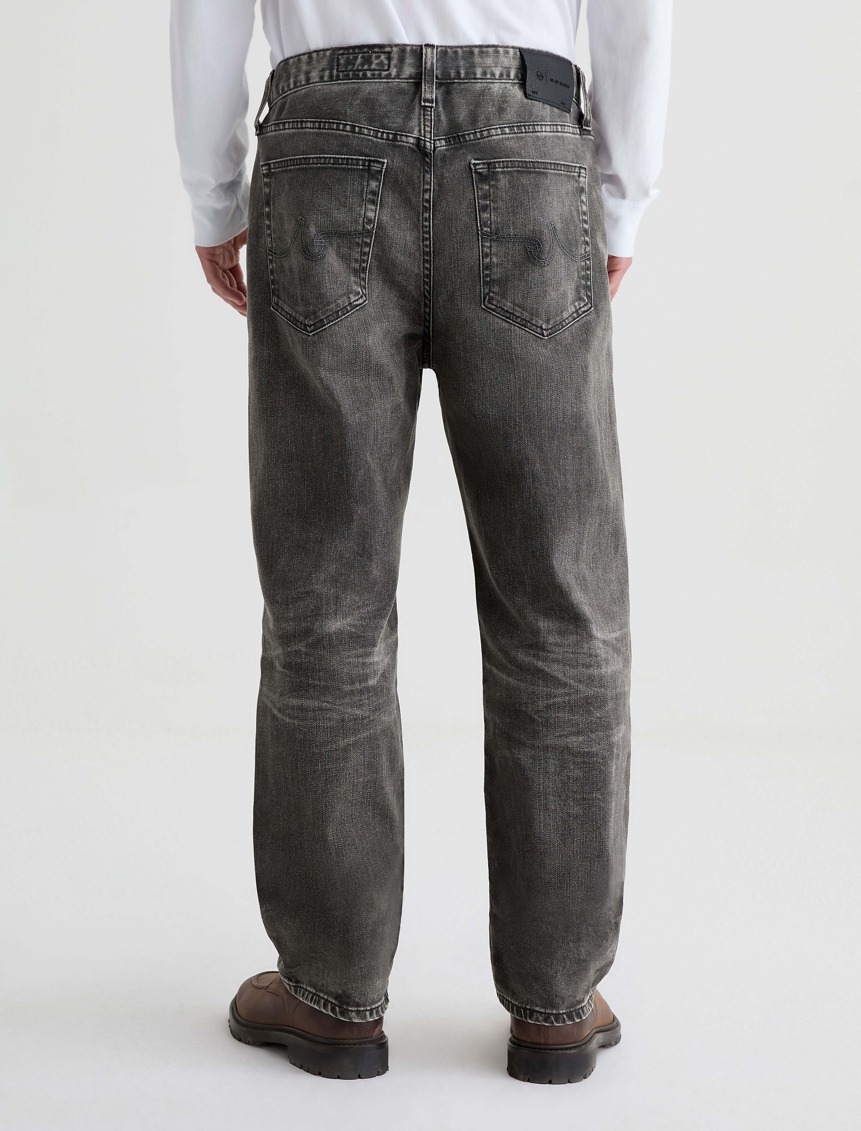 Men Felix 17 Years Hammond at AG Jeans Official Store