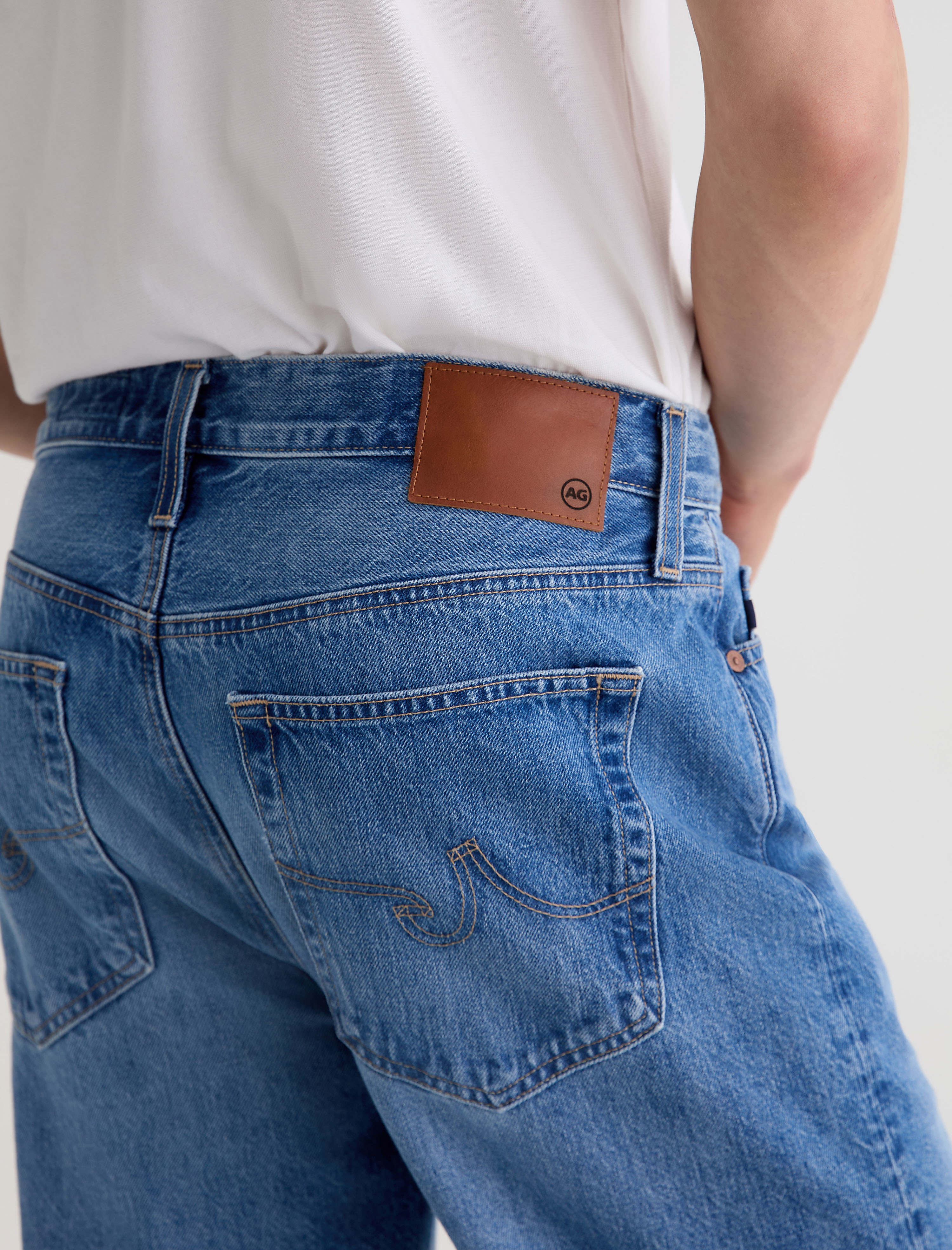 Men Felix Hastings at AG Jeans Official Store