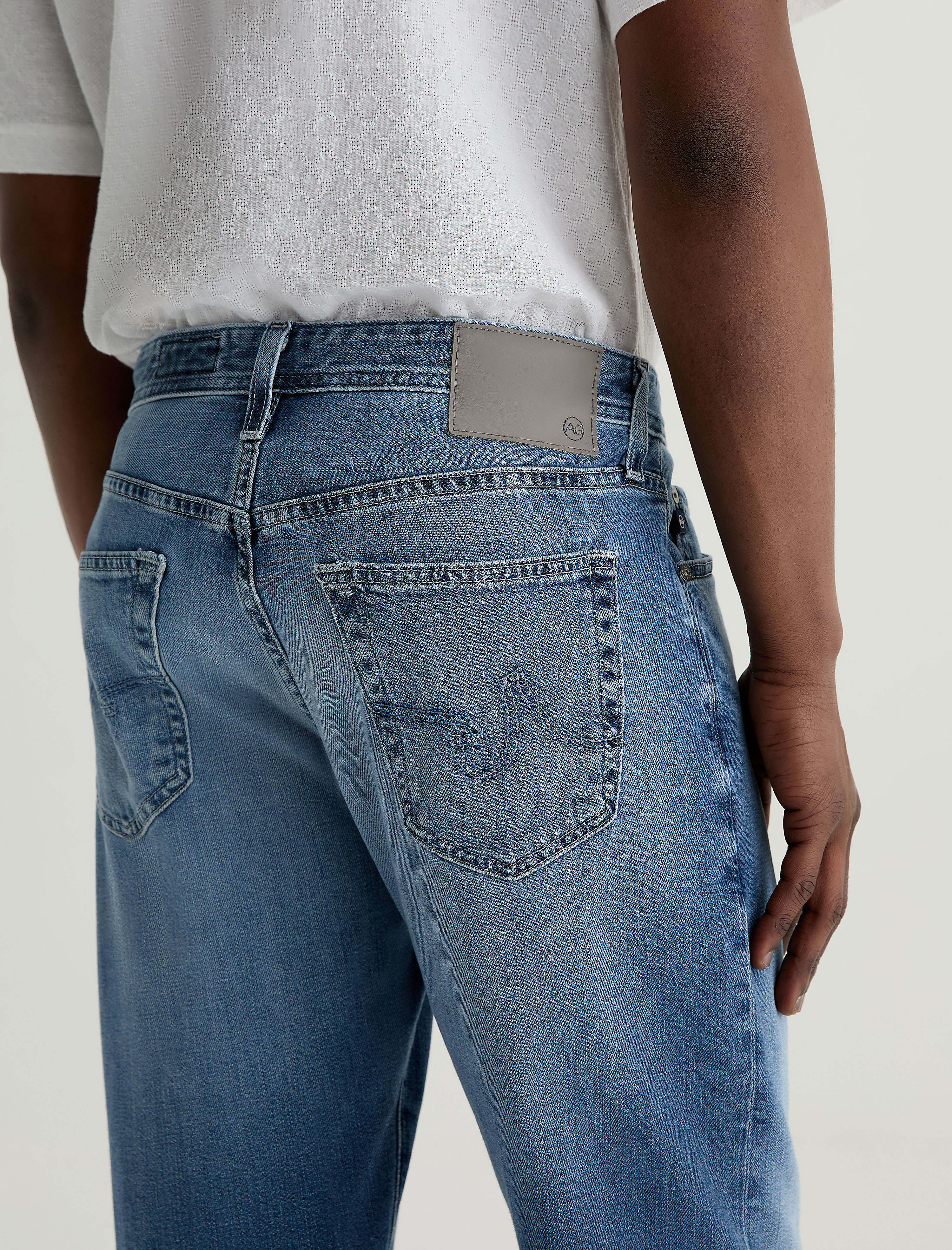 Men Graduate Ventana at AG Jeans Official Store