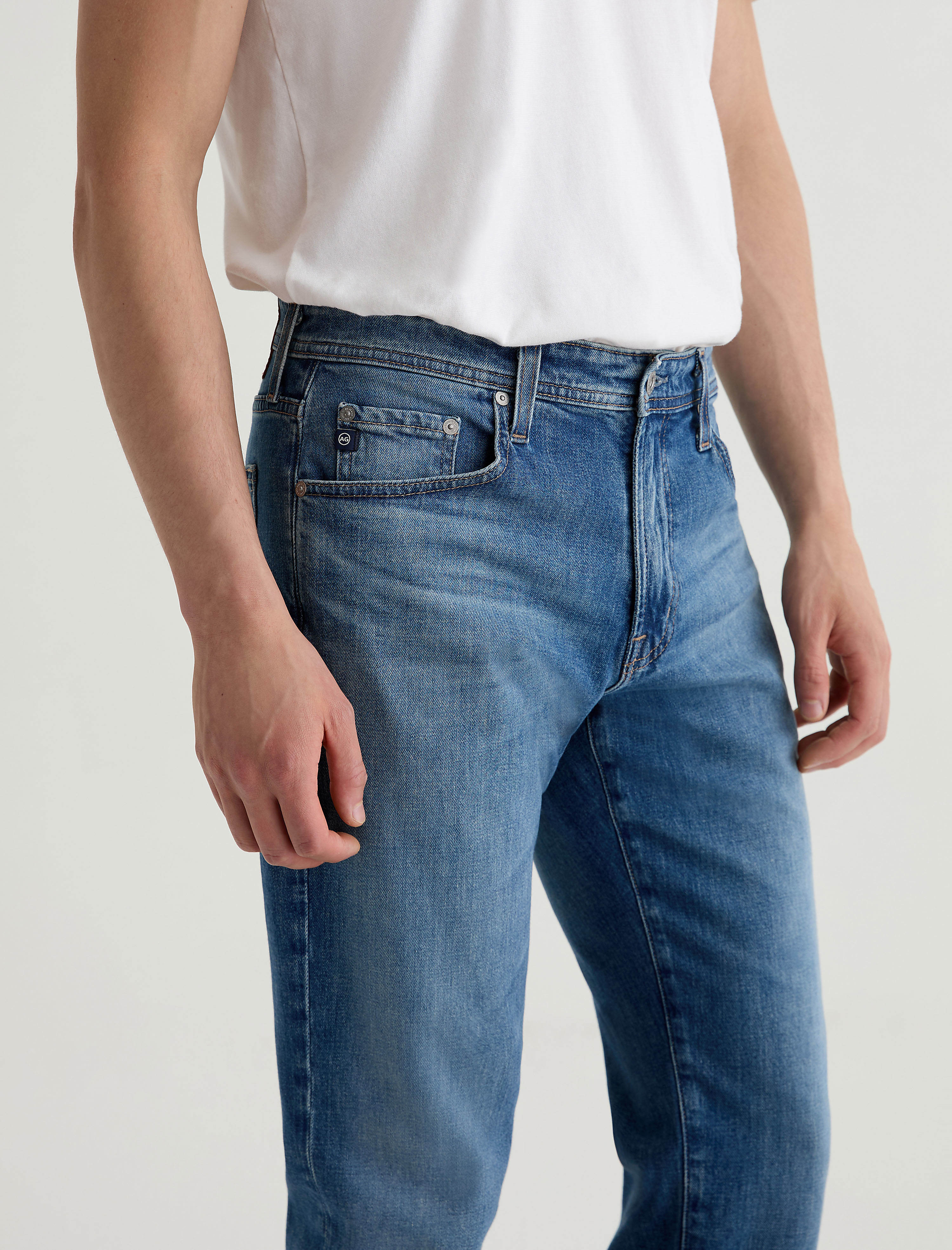 Men Graduate Ashfield at AG Jeans Official Store