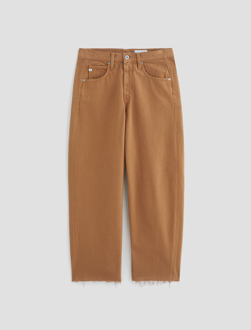 Hattie Crop Jean