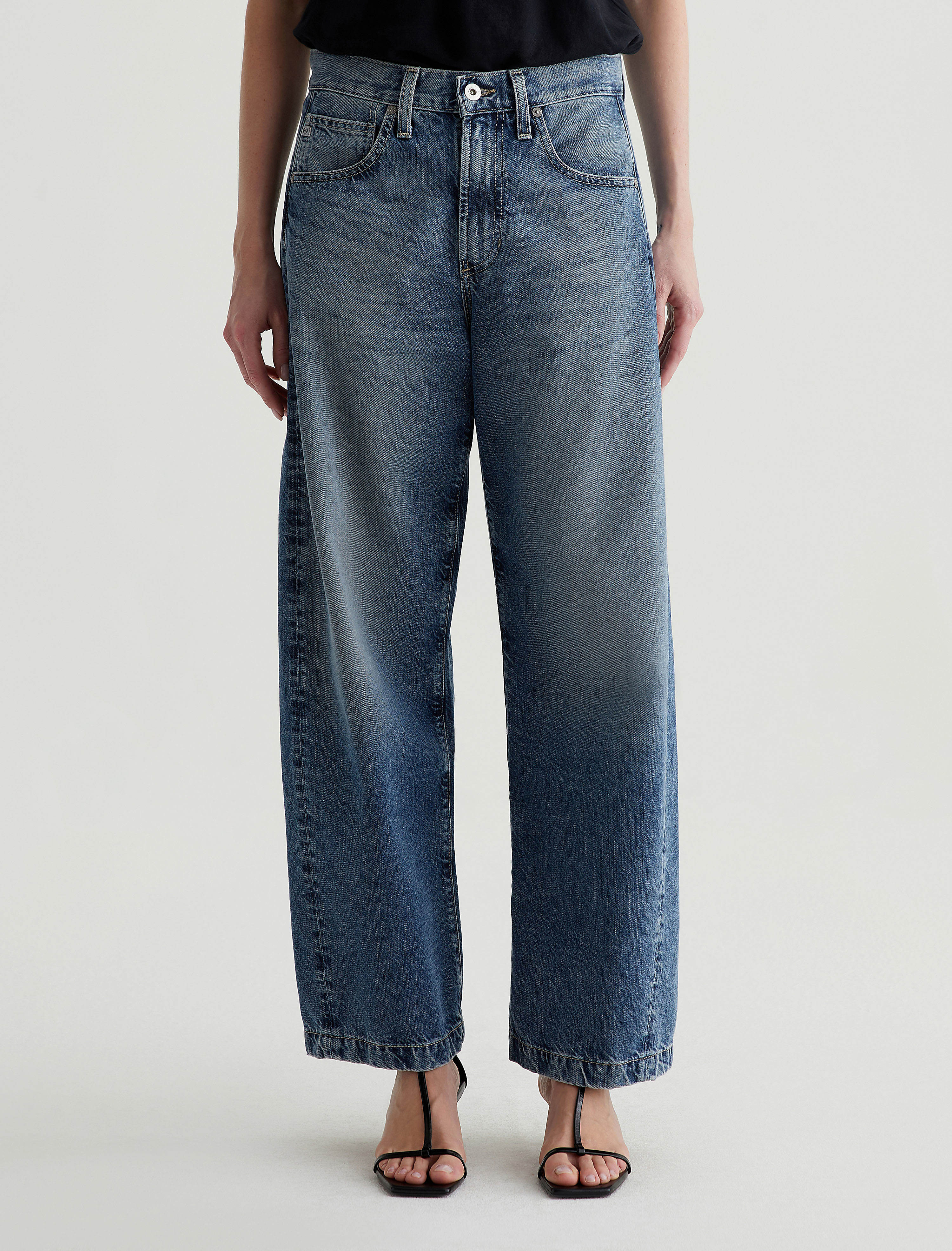 Women Hattie Bari at AG Jeans Official Store