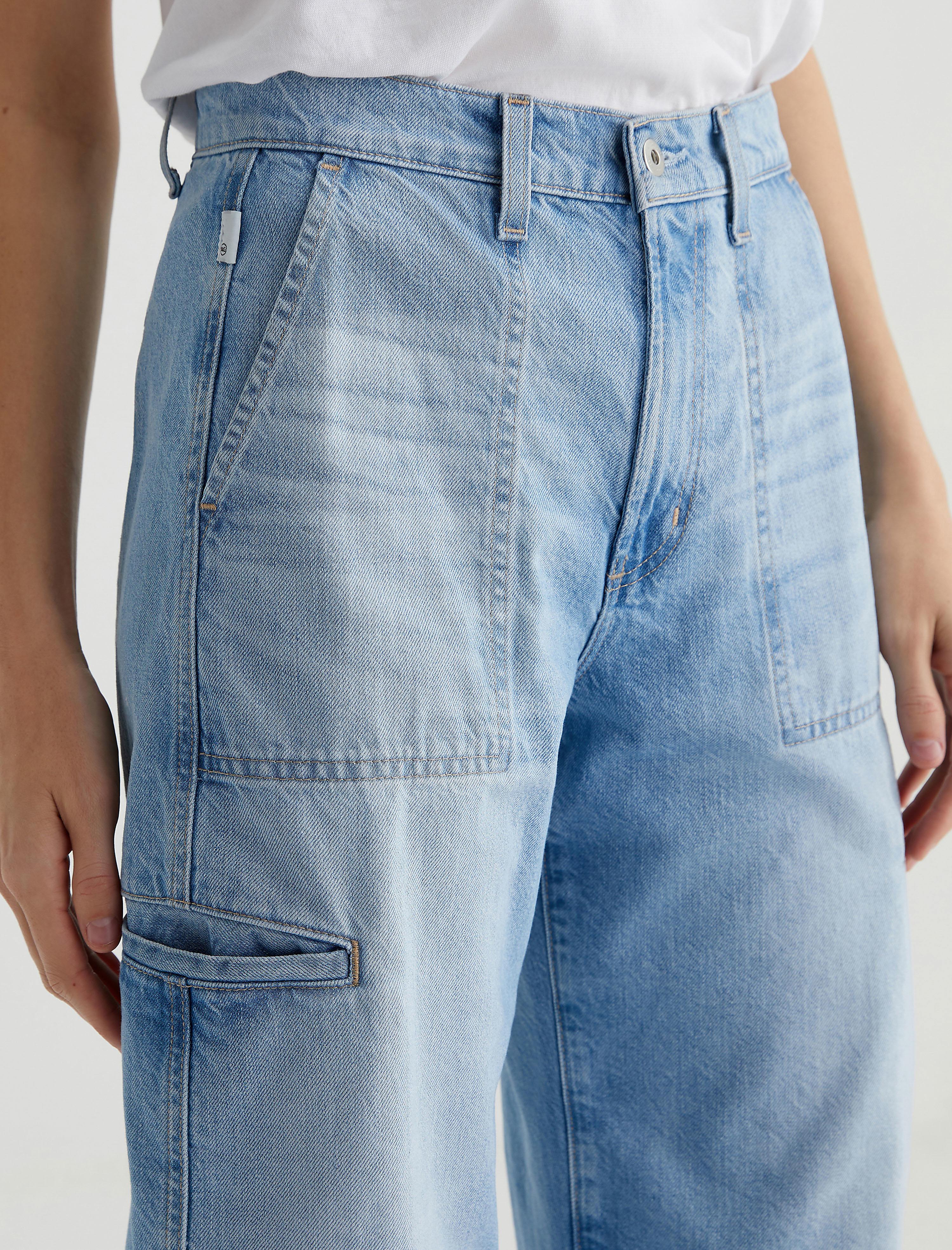 Women Hazal Siren at AG Jeans Official Store